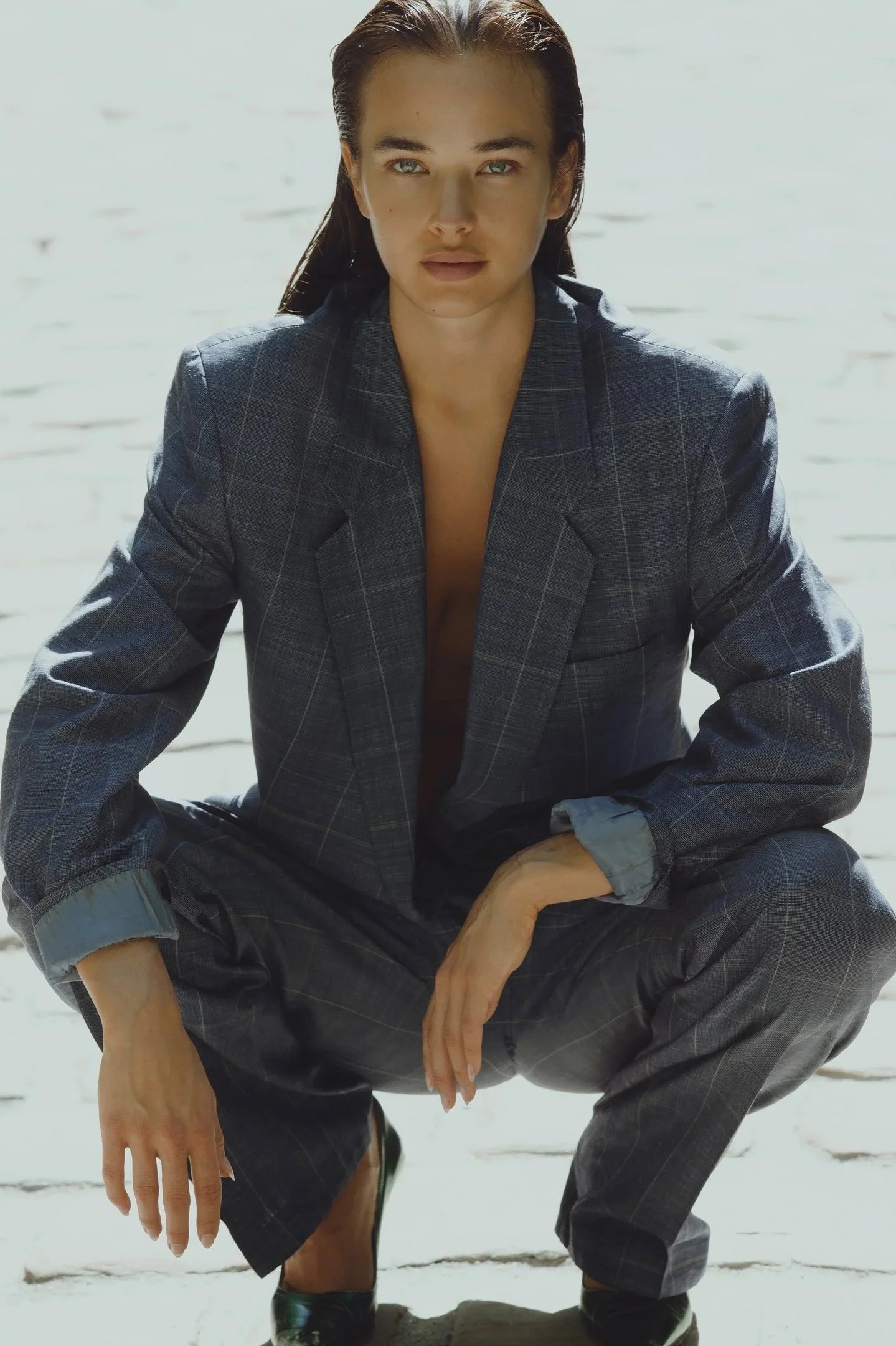 JOANNA WETTERSTRAND by Gilad Sasporta