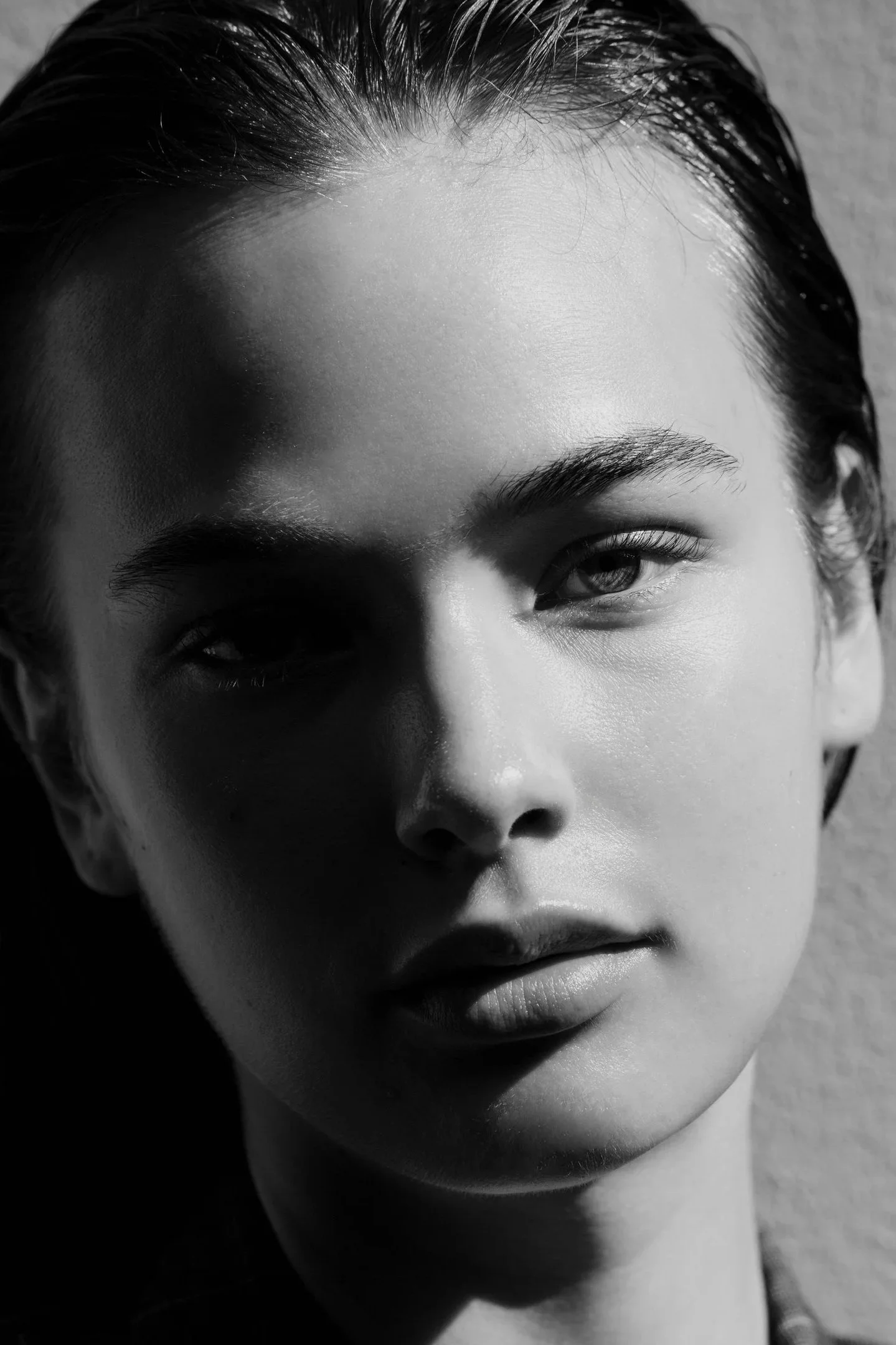 JOANNA WETTERSTRAND by Gilad Sasporta