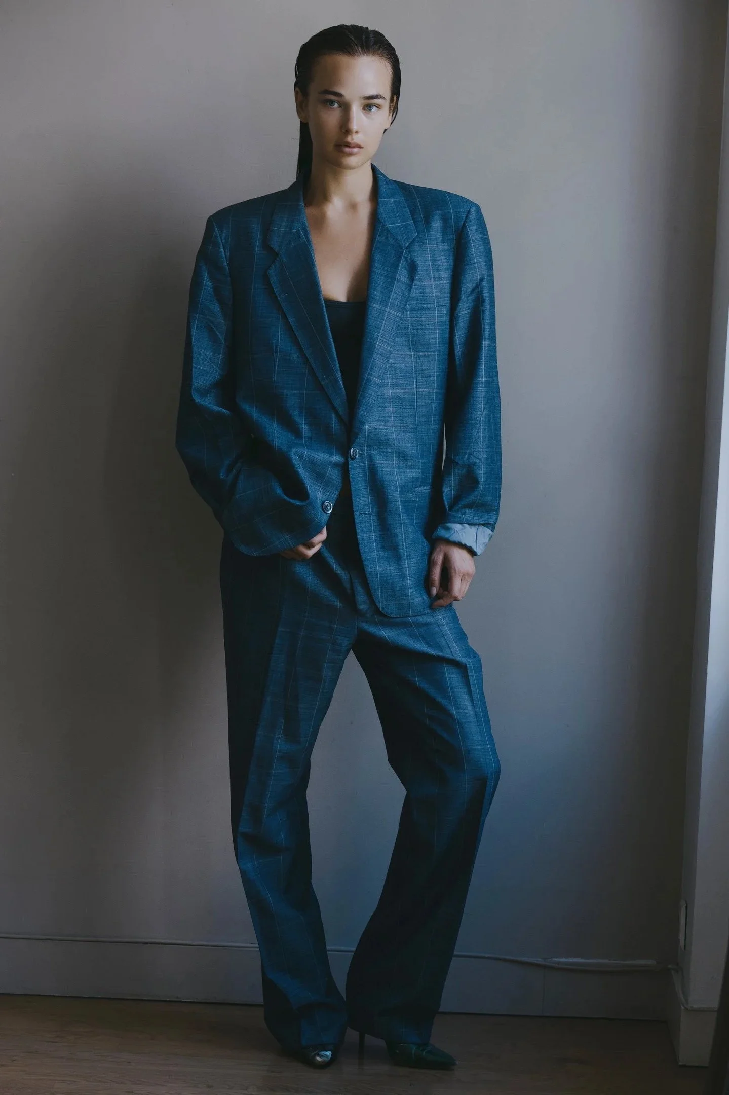 JOANNA WETTERSTRAND by Gilad Sasporta