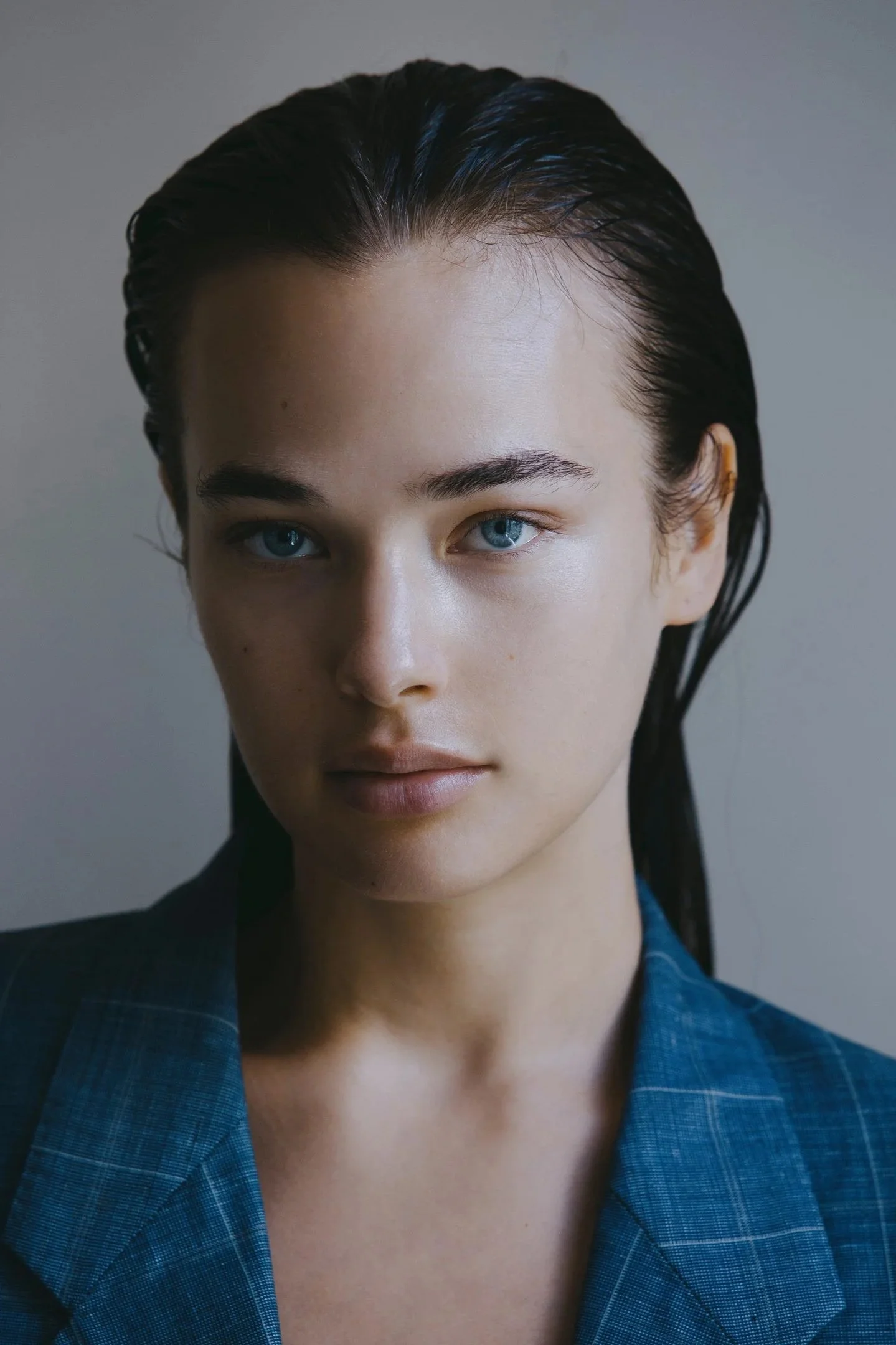 JOANNA WETTERSTRAND by Gilad Sasporta