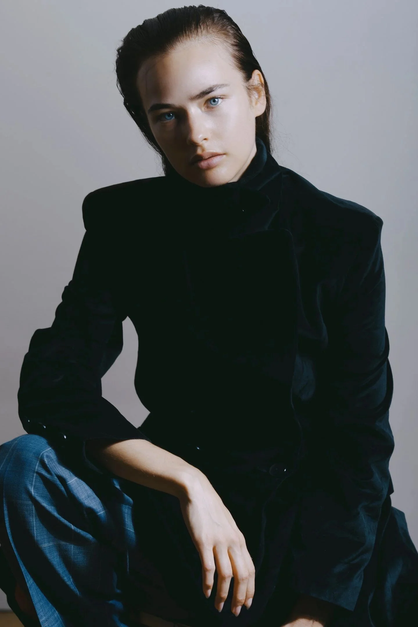 JOANNA WETTERSTRAND by Gilad Sasporta