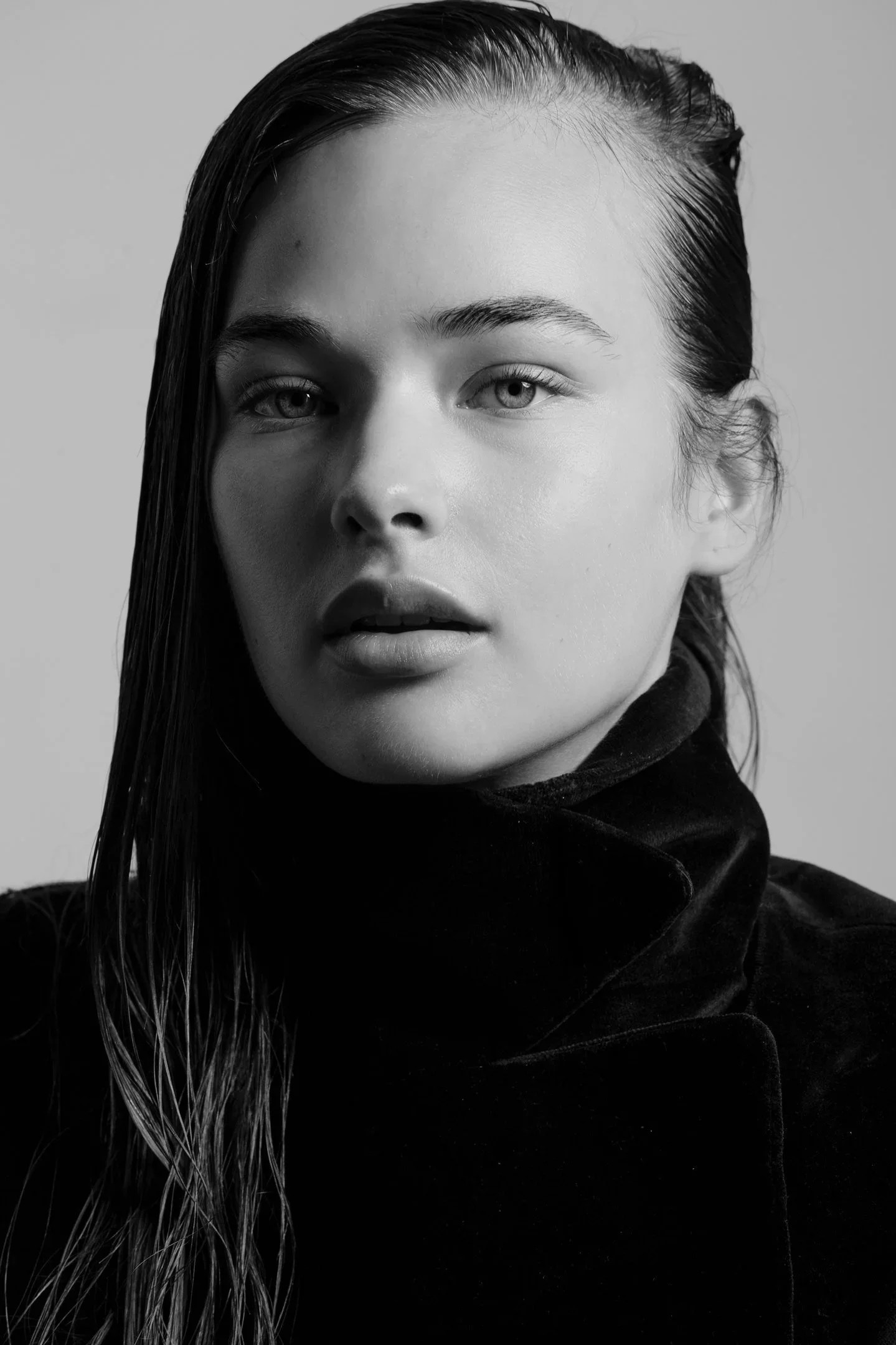 JOANNA WETTERSTRAND by Gilad Sasporta