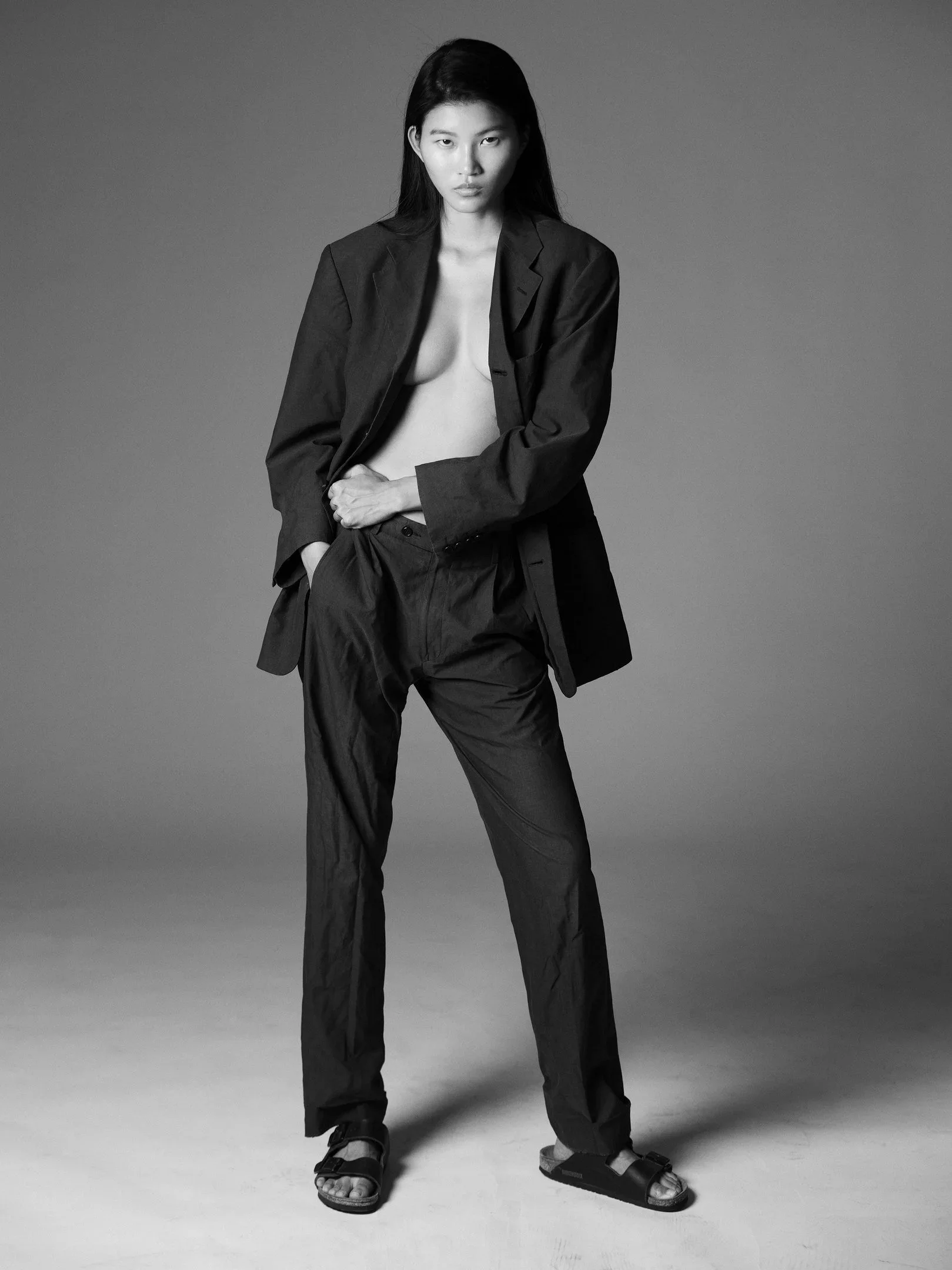 ZEN by Paul Morel