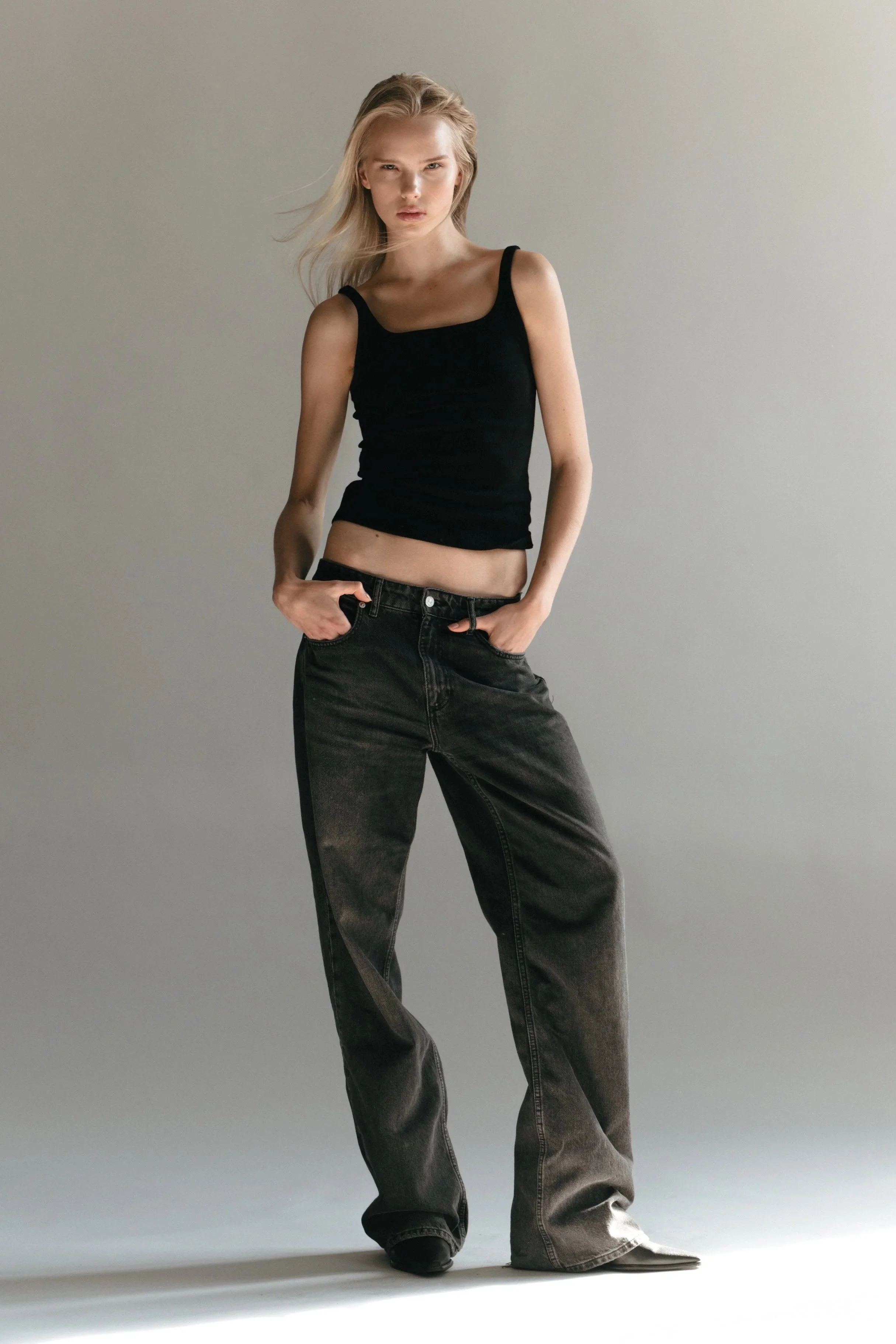 NICOLE PIHAMAA by Johanna Rontu