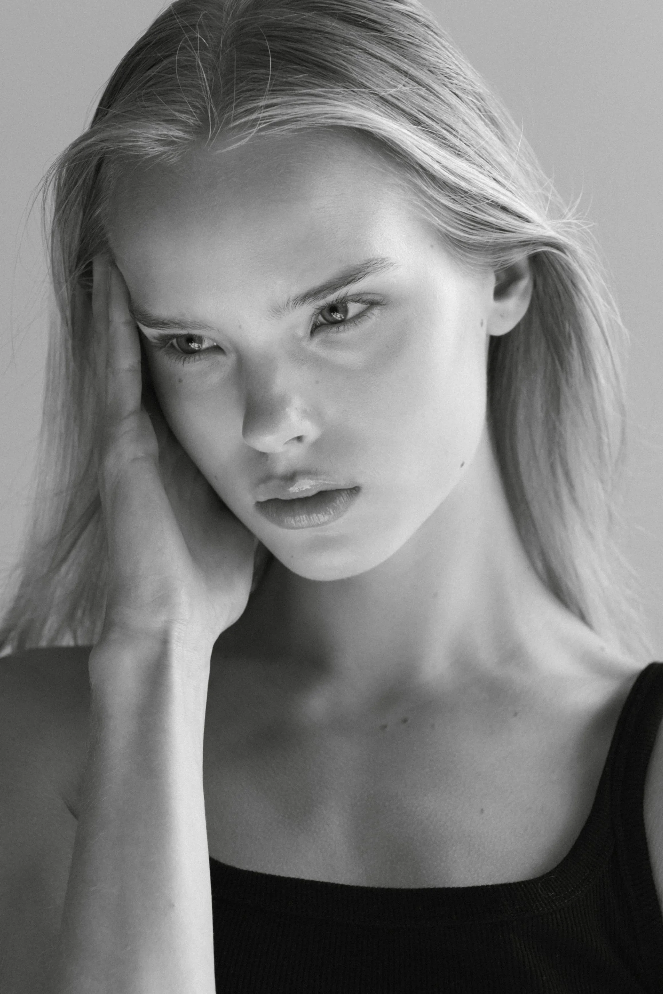NICOLE PIHAMAA by Johanna Rontu