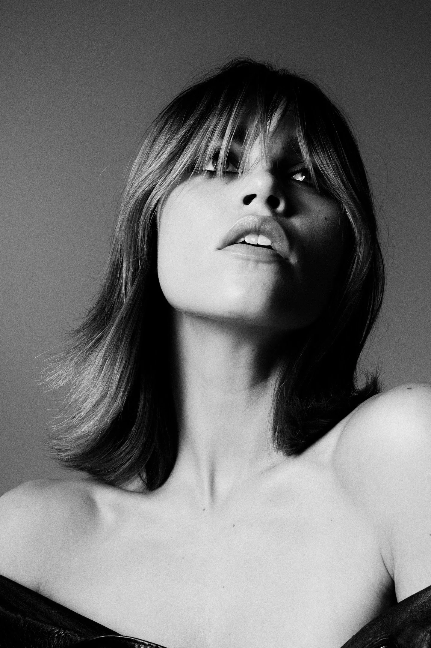 OLIVIA AARNIO by David Ajkai