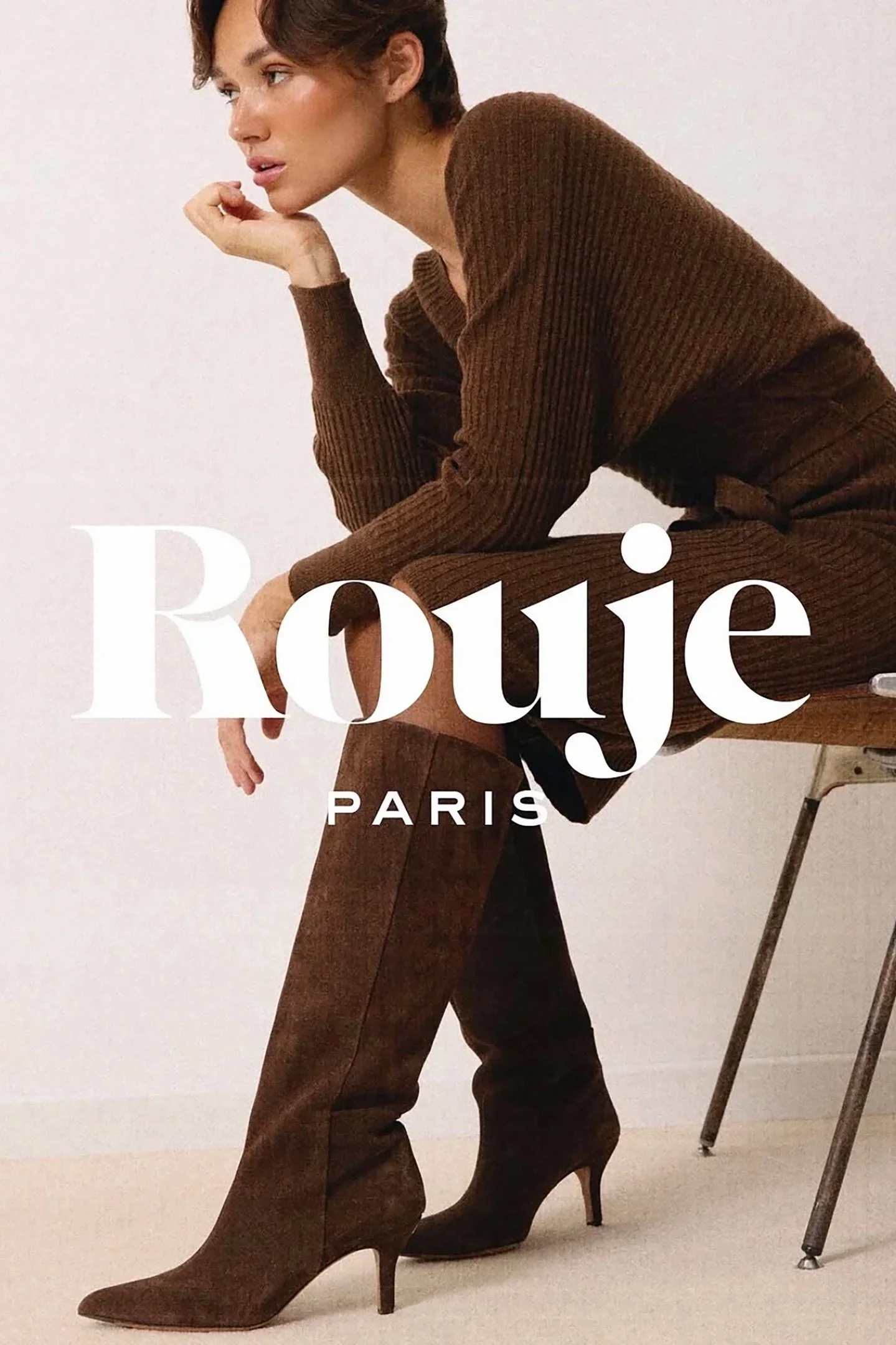ROUJE AW26 by Gurvann Guihard