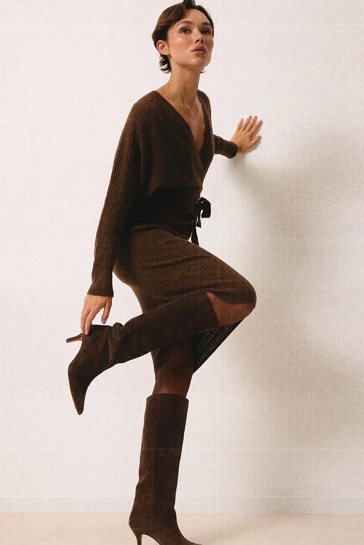 ROUJE AW26 by Gurvann Guihard