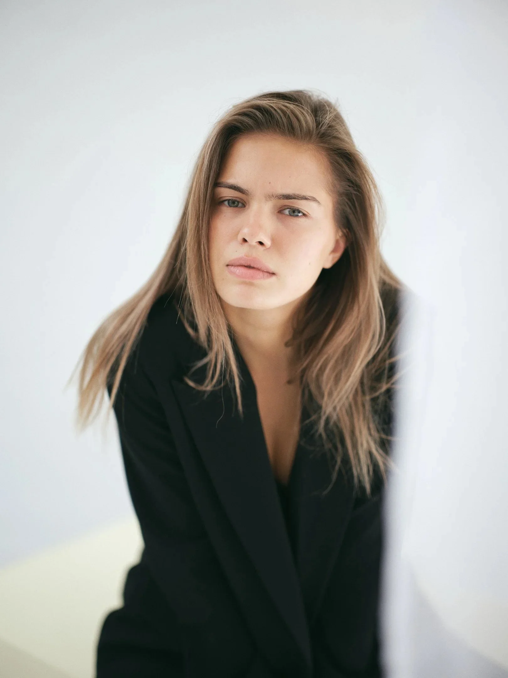 RAFAELA NYMAN by Nikola Tomevski
