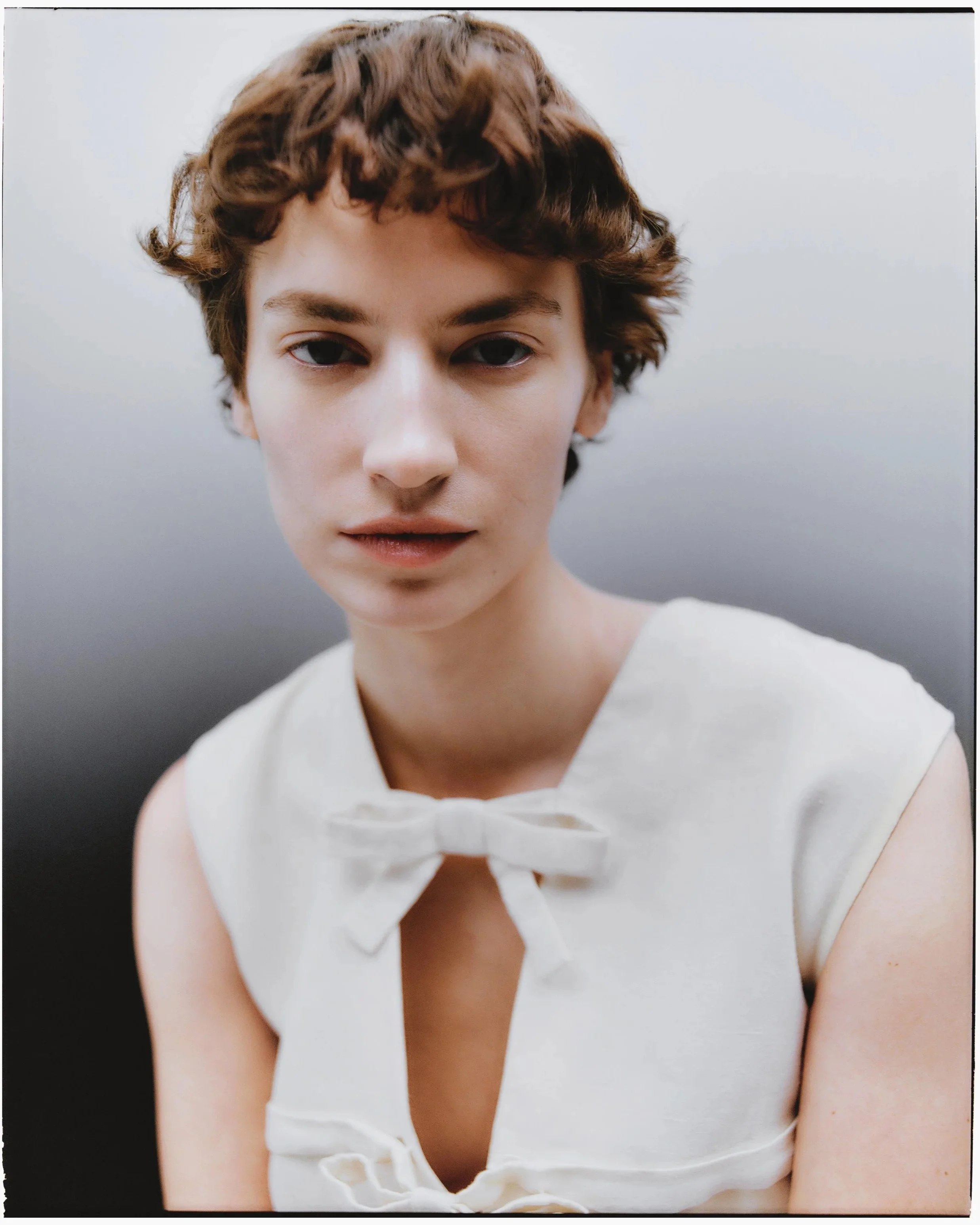 THE GREATEST MAGAZINE by Anton Stenander