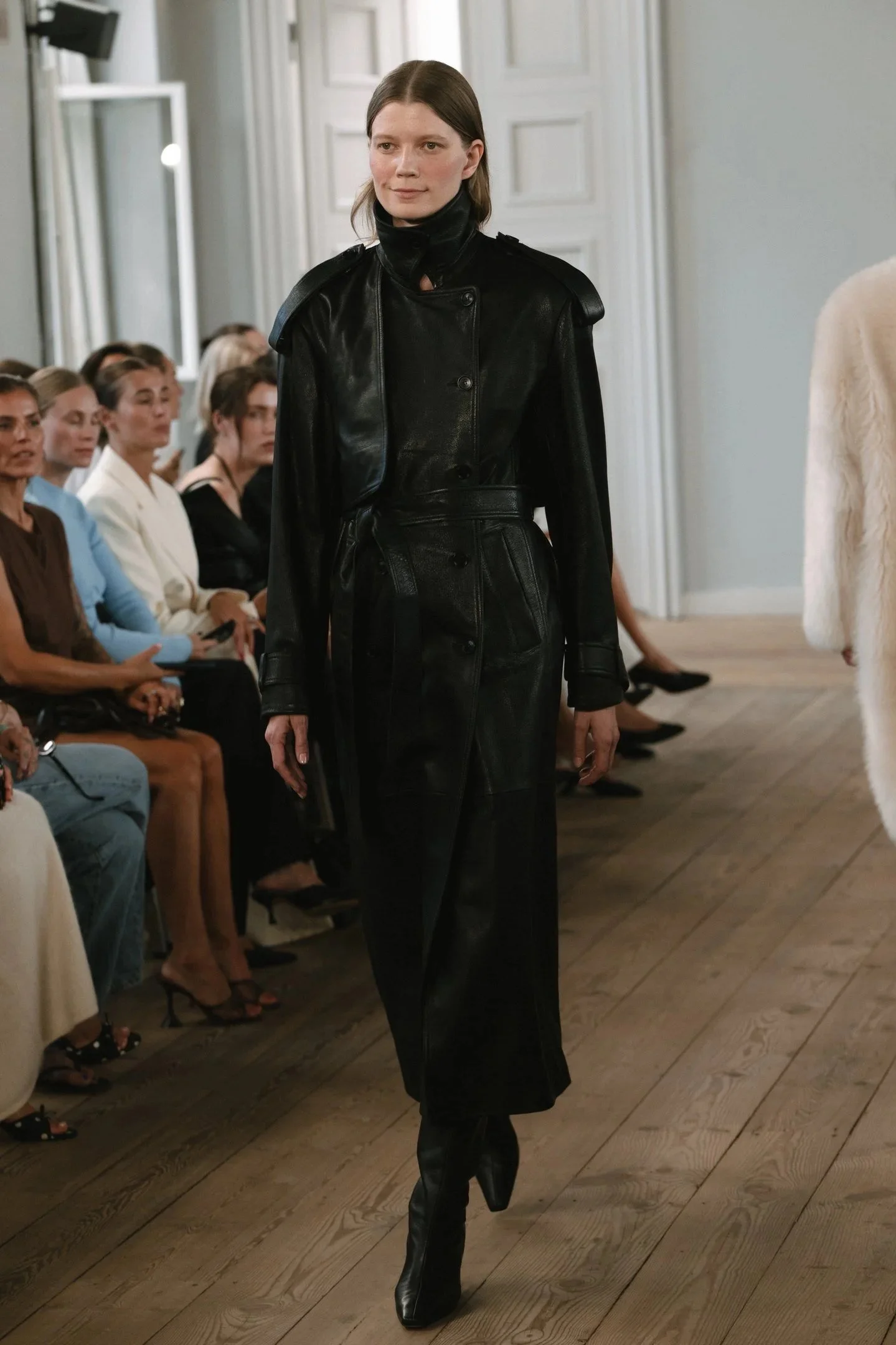 ALMADA AW26 by Mona Salminen