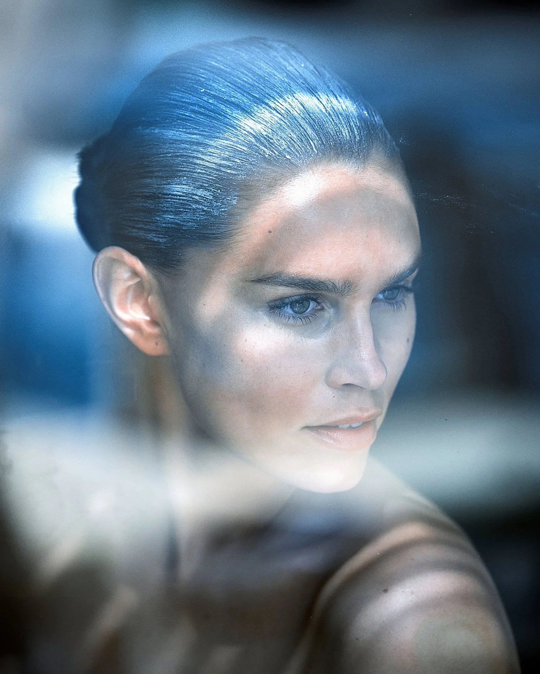 MADAME FIGARO FRANCE by Jorin Koers