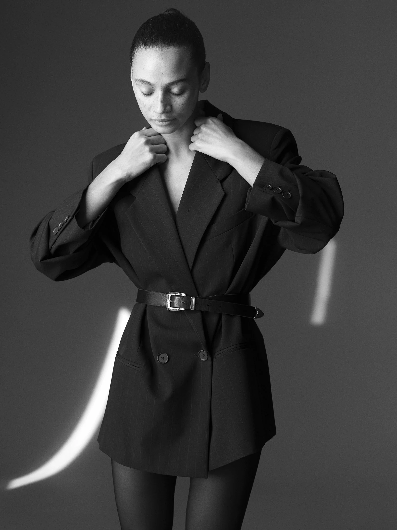 CATRIONA FREAN by Aleksandra Klicka