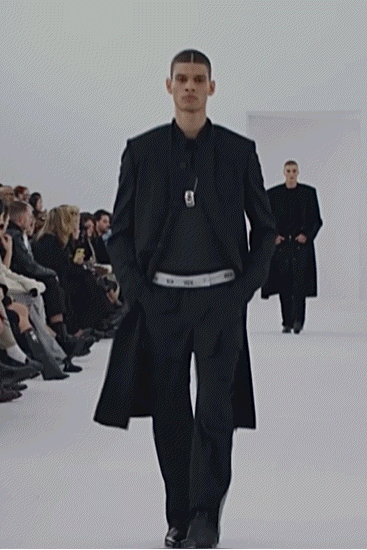 GIVENCHY AW23