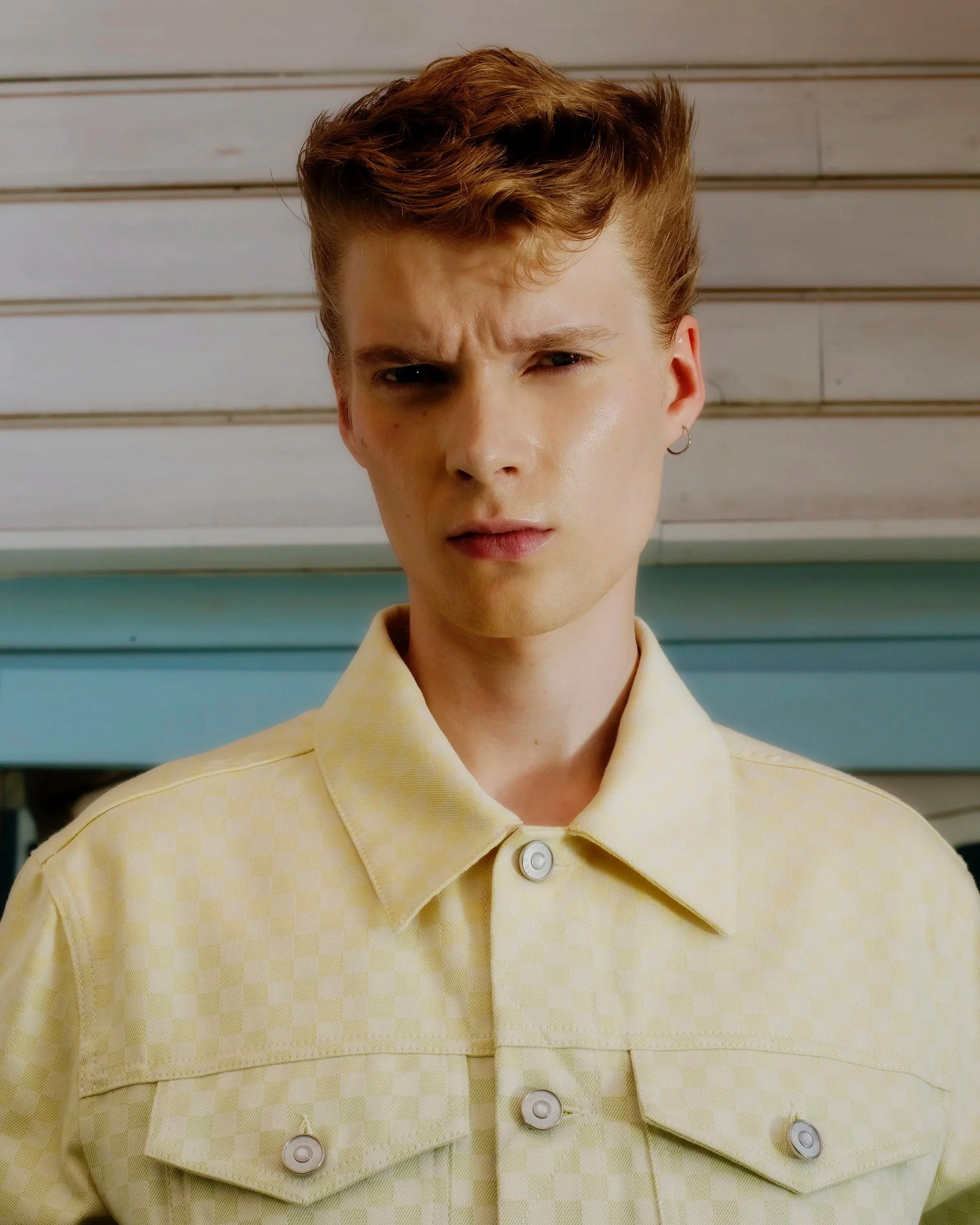AARON SIRAINEN