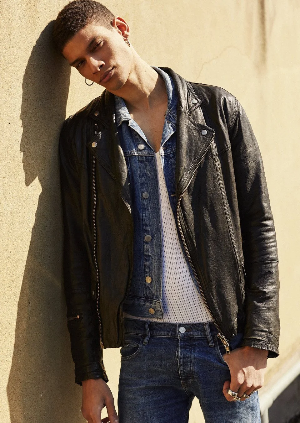 JAY THOR by George