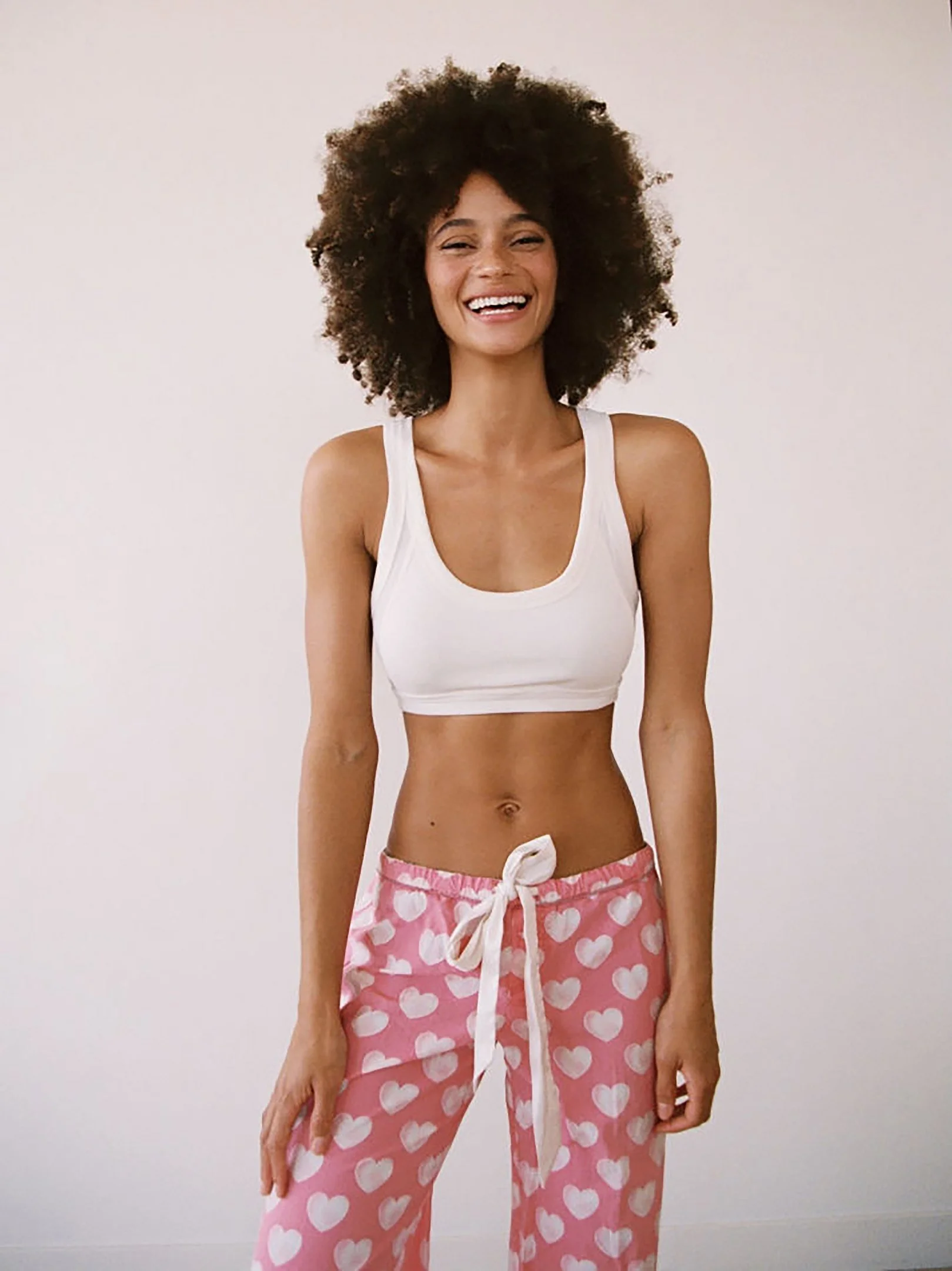 CATRIONA FREAN by Ashley Chung