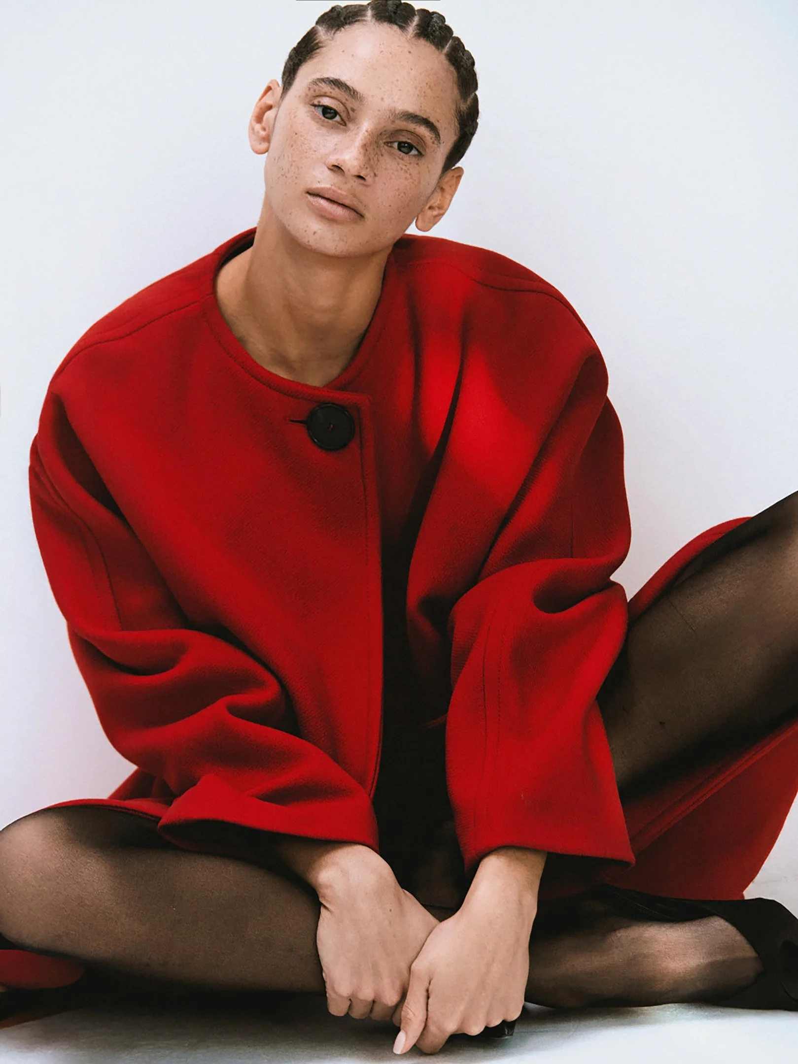 CATRIONA FREAN by Sylwia Szyplik