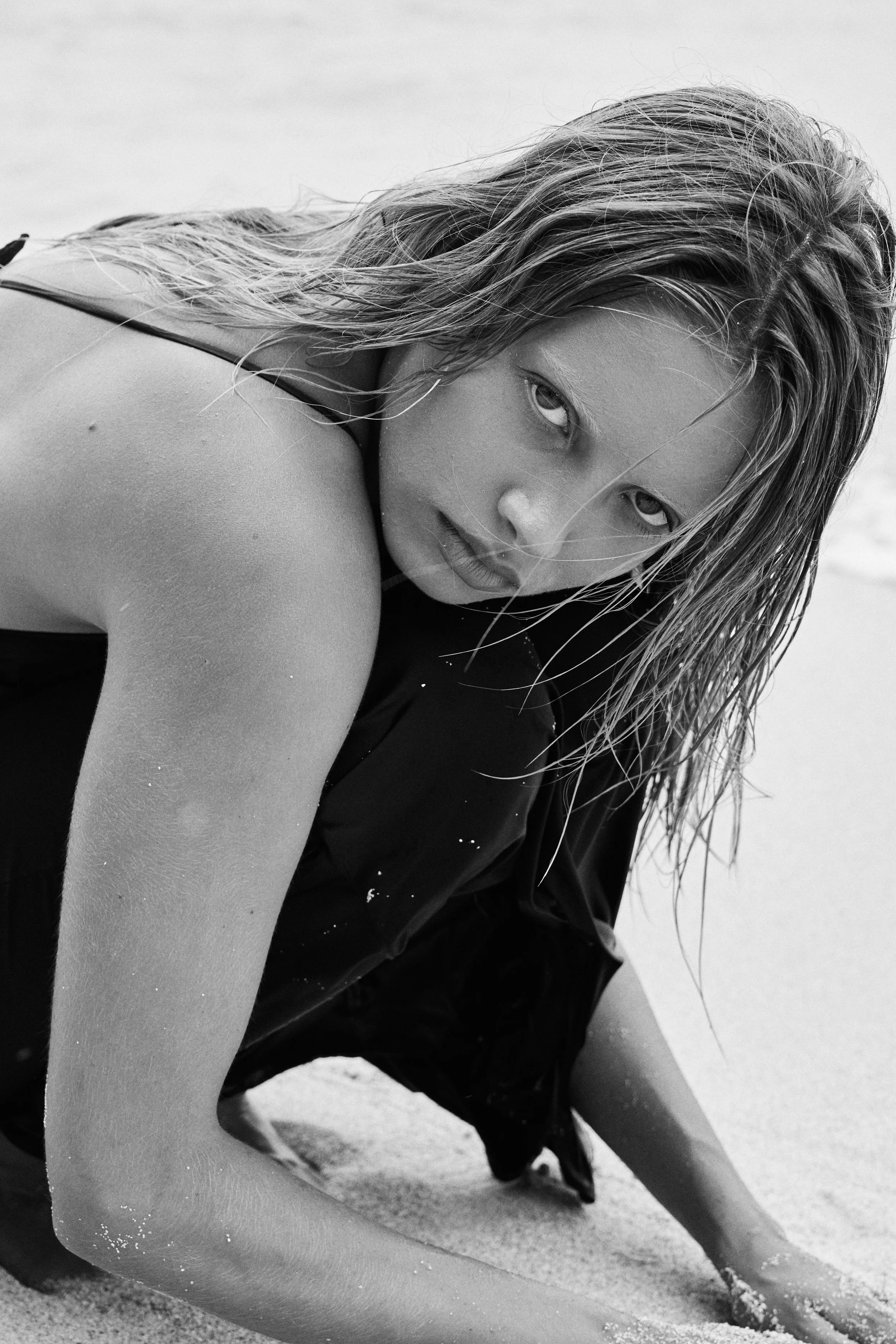 OLIVIA CISNEROS by Marie Thorand