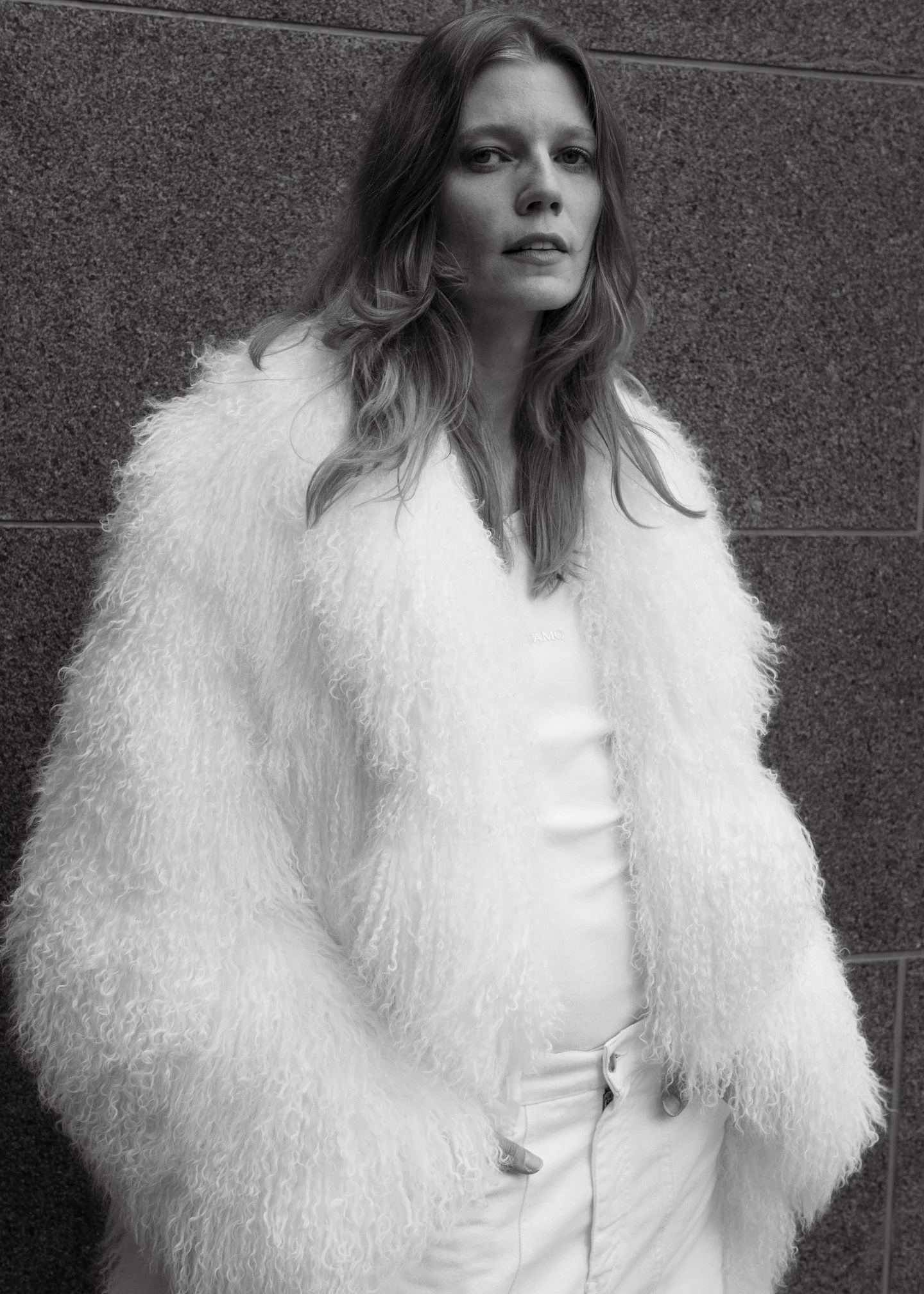 SAARA SIHVONEN by Johanna Rontu