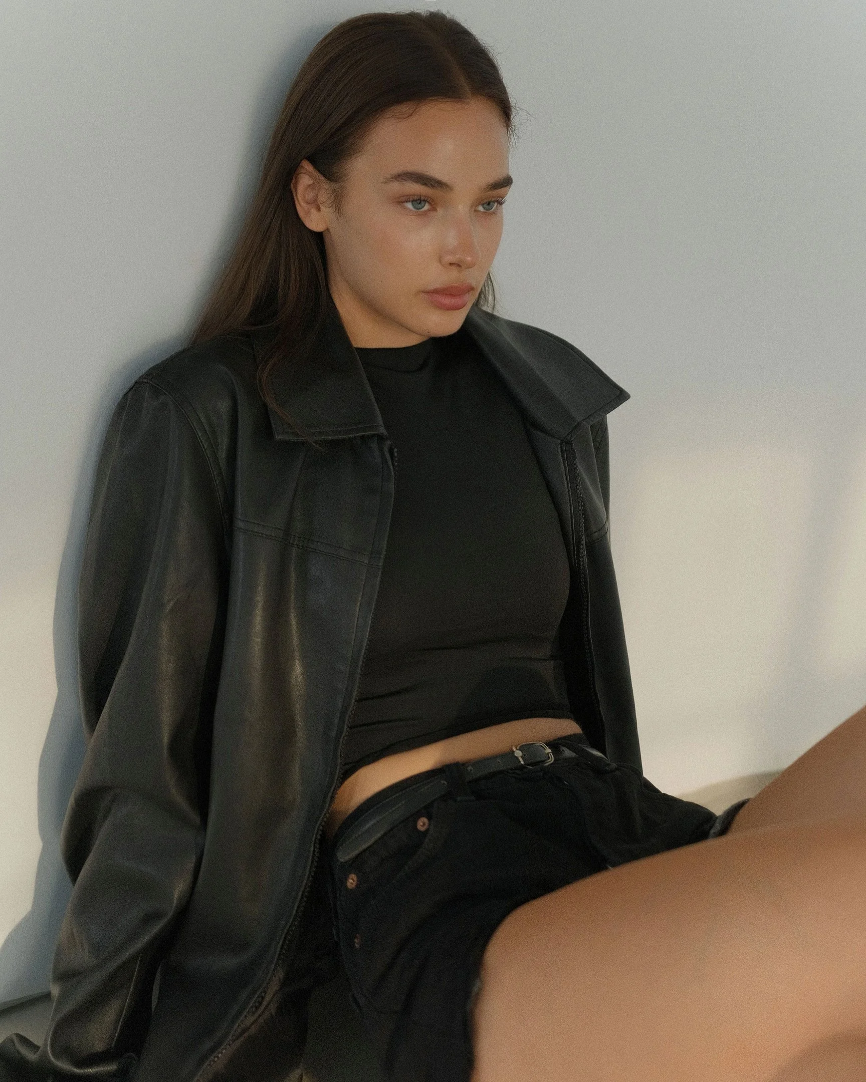 JOANNA WETTERSTRAND by Aleksander Pleshakov