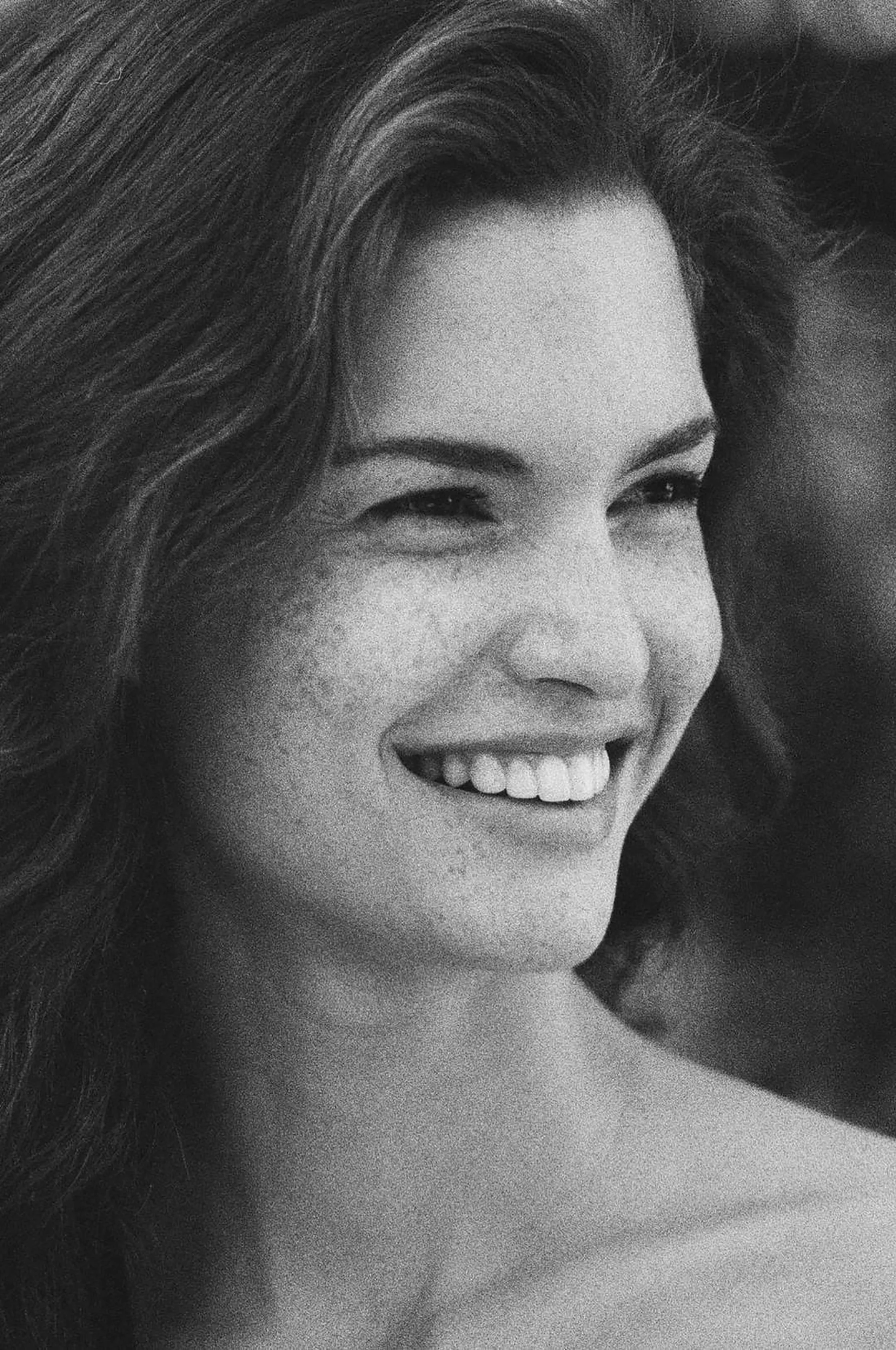 MARIANGELA BONANNI by Purienne