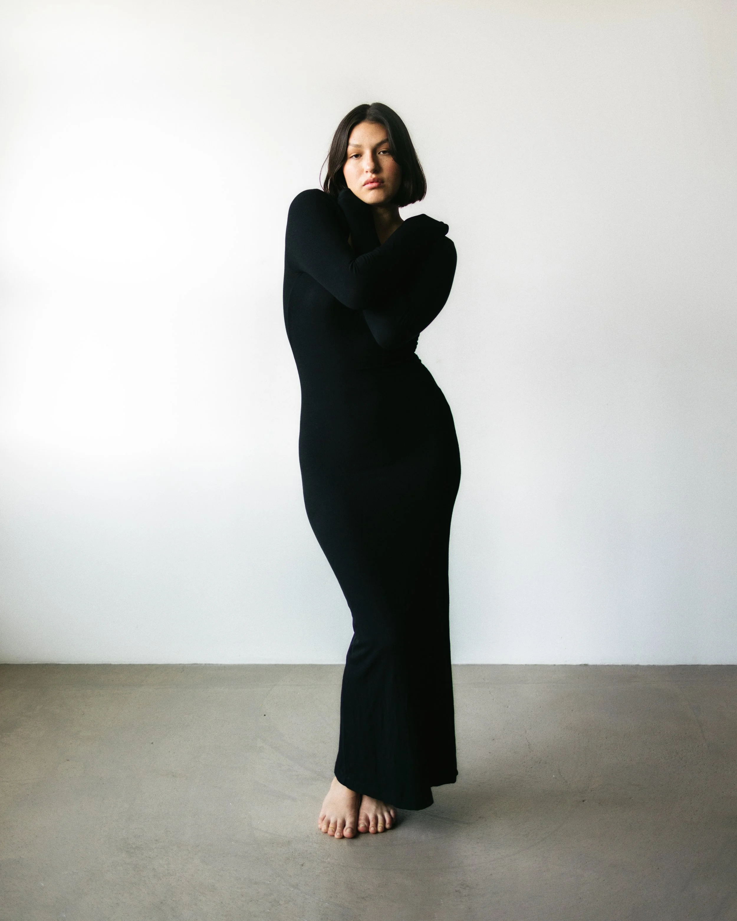 TRILCE TEIVAINEN by Valeria Danilova