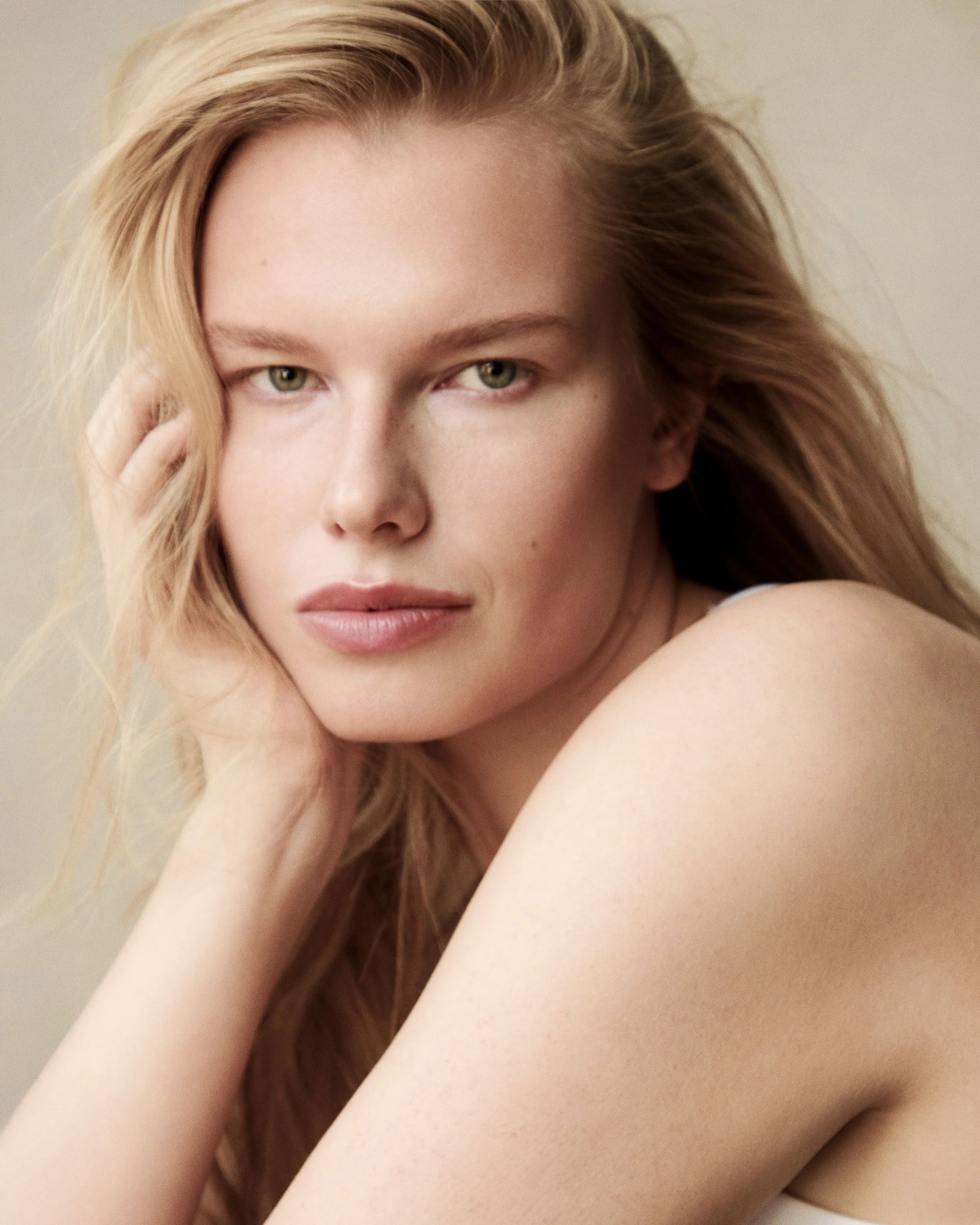 AINO MARTIKAINEN by Kolby Knight