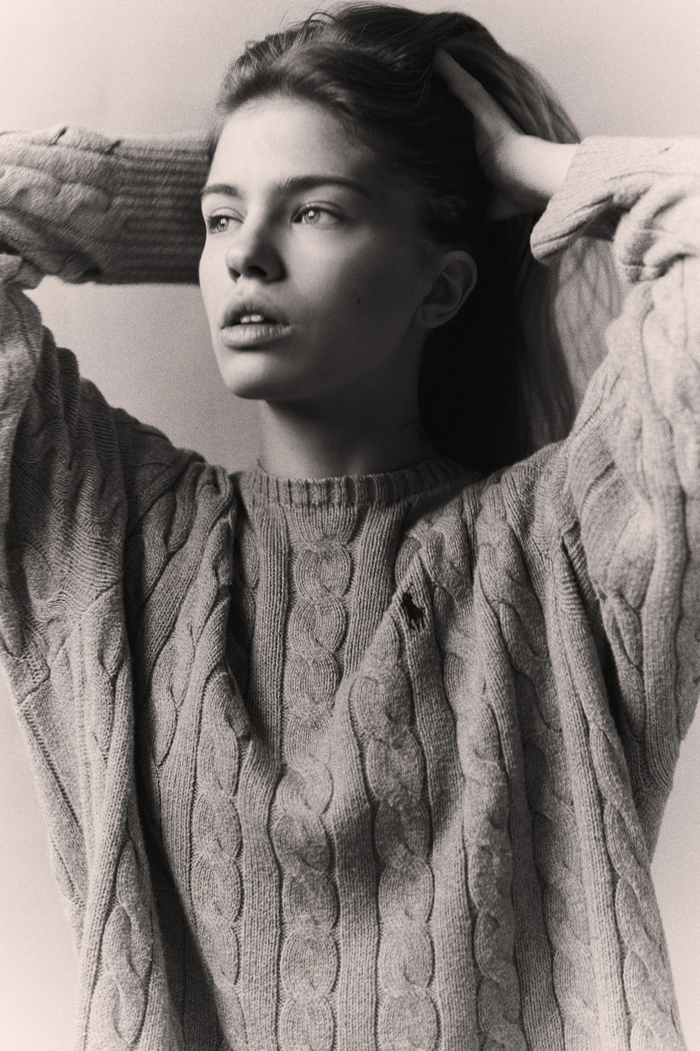 RAFAELA NYMAN by Alessio Albi