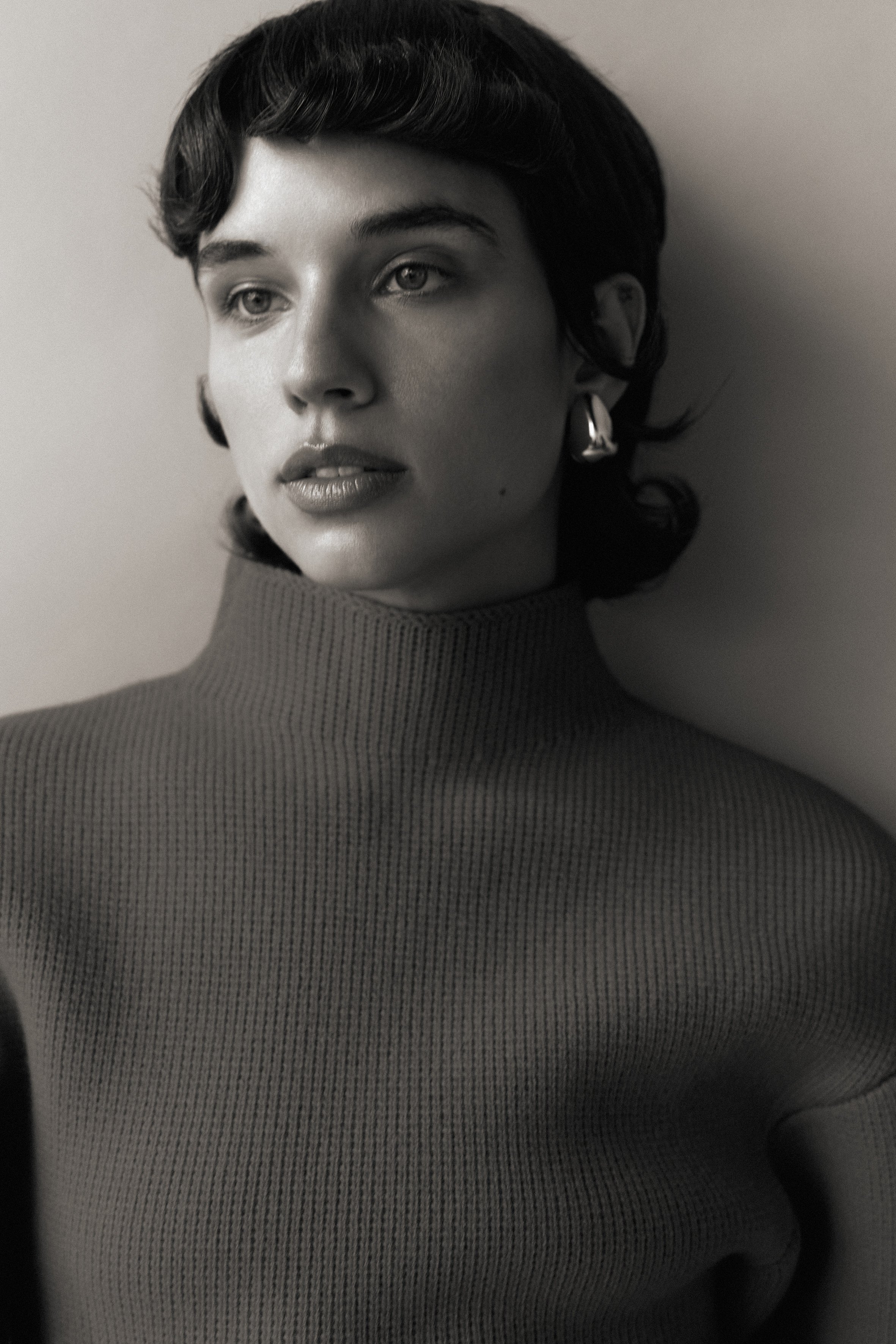 GLASS MAGAZINE by Tom Cattanach