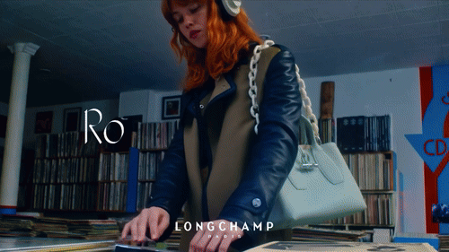 LONGCHAMP AW21