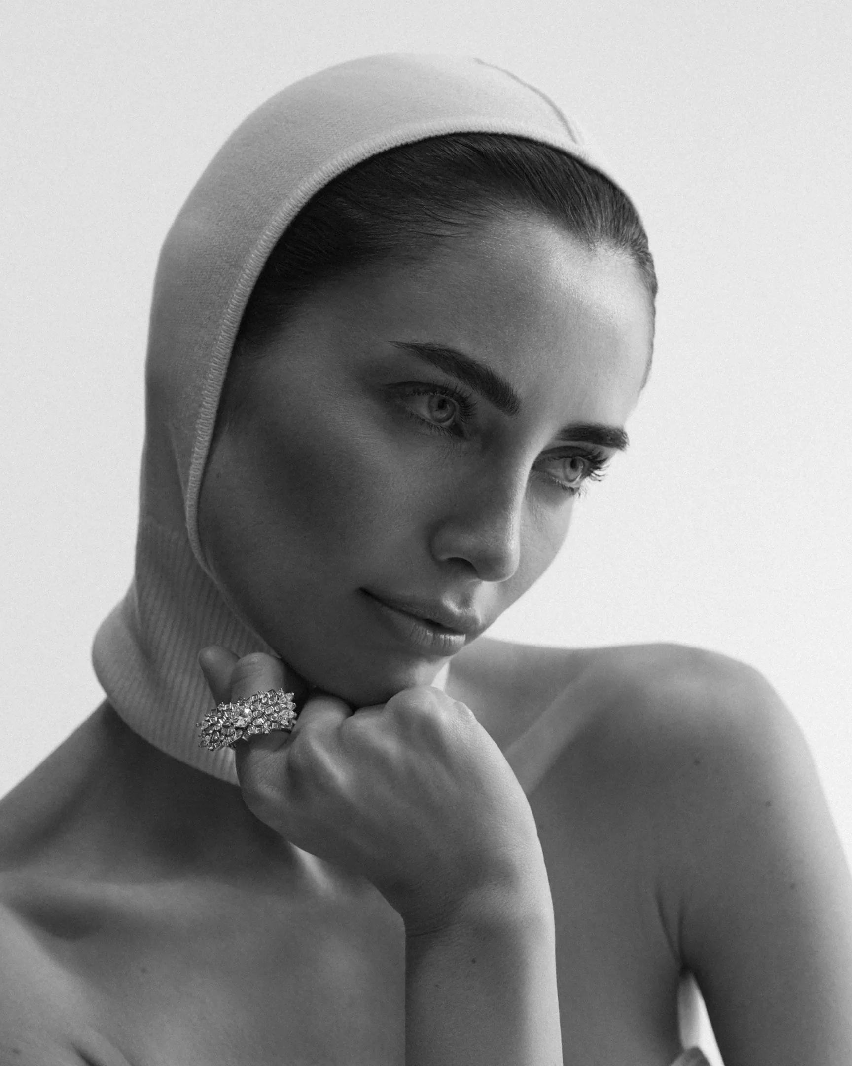 MAISON Ë MAGAZINE by Andreas Ortner