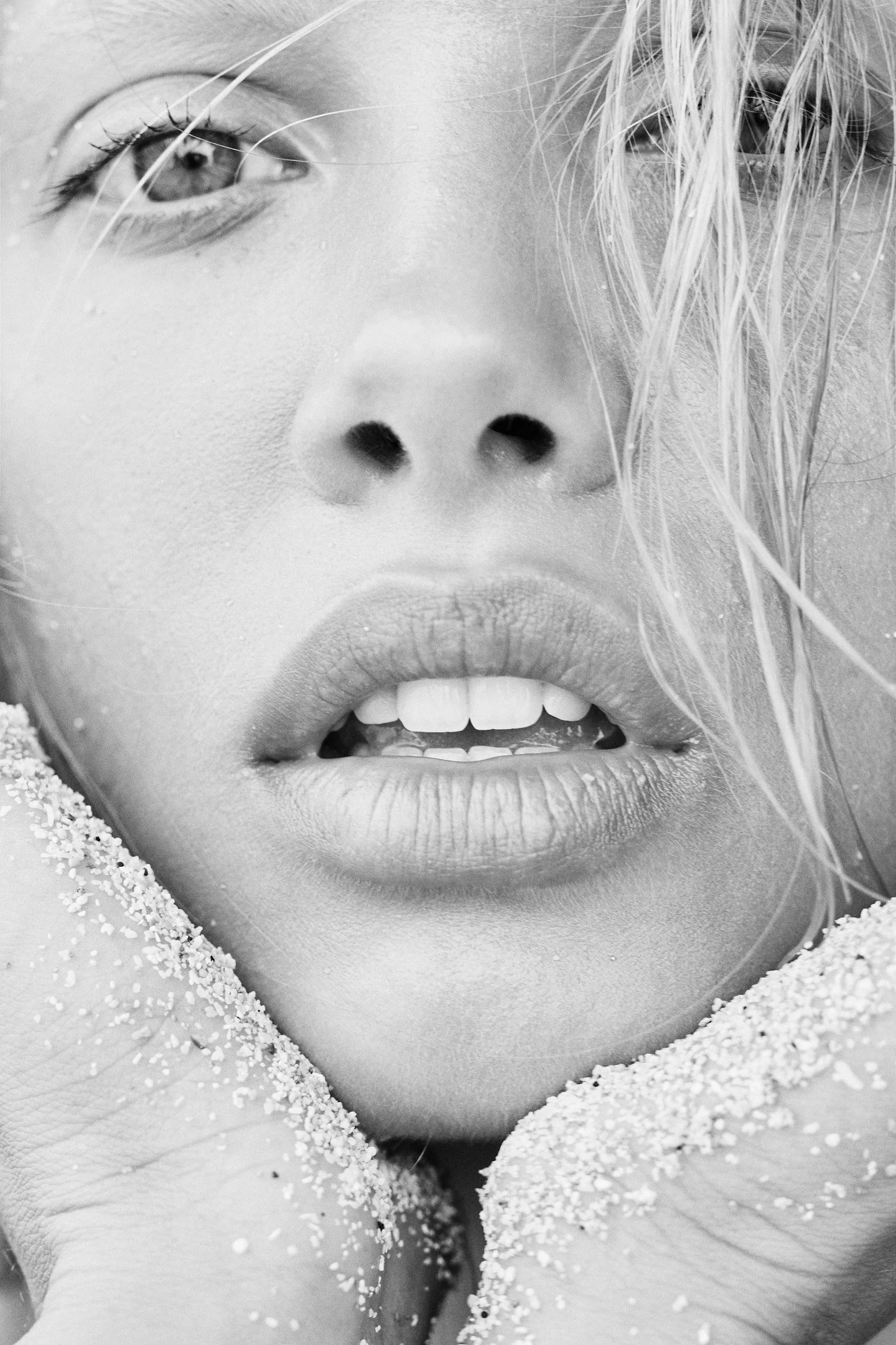 OLIVIA CISNEROS by Marie Thorand