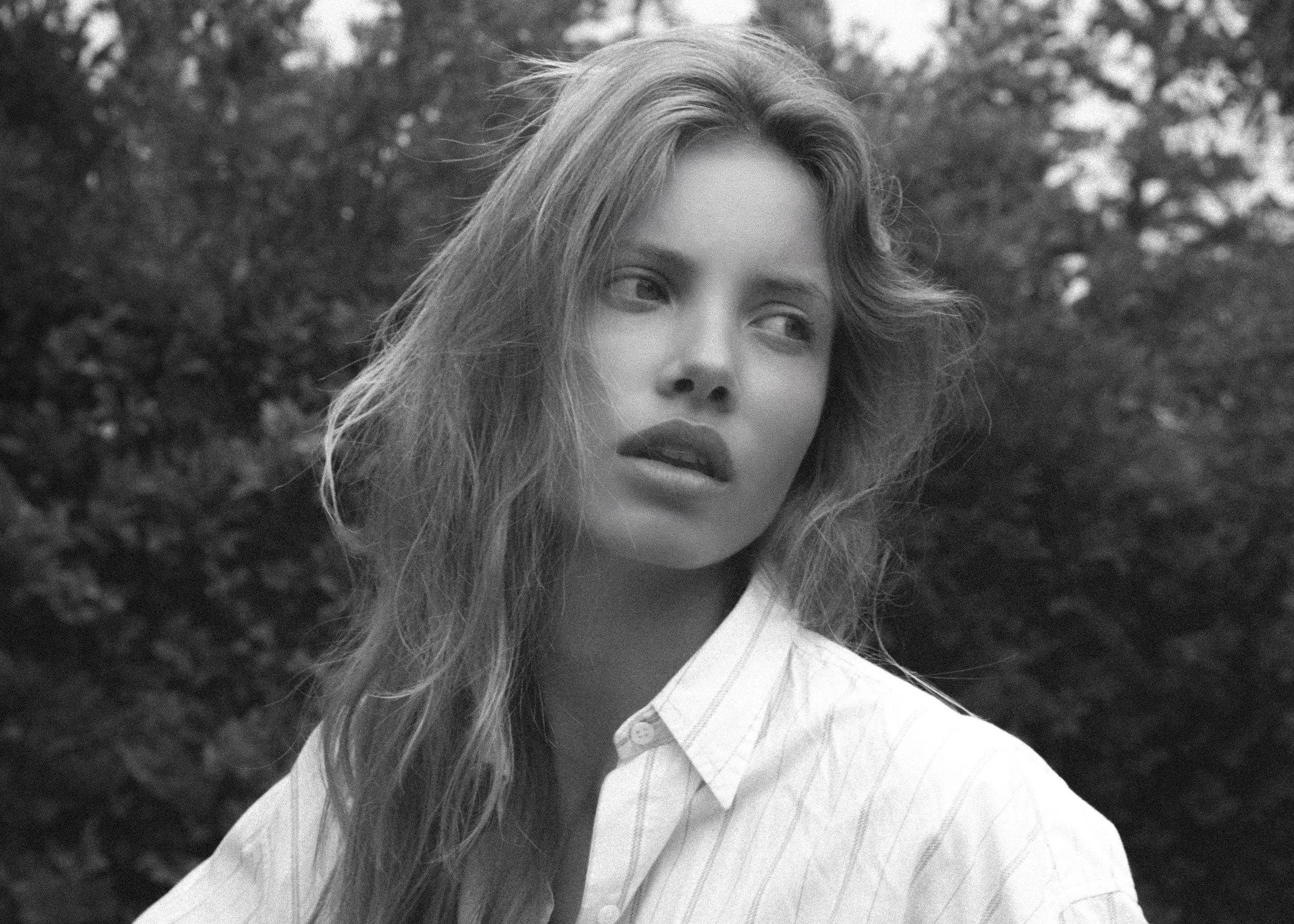 OLIVIA CISNEROS by Nick Tsiro