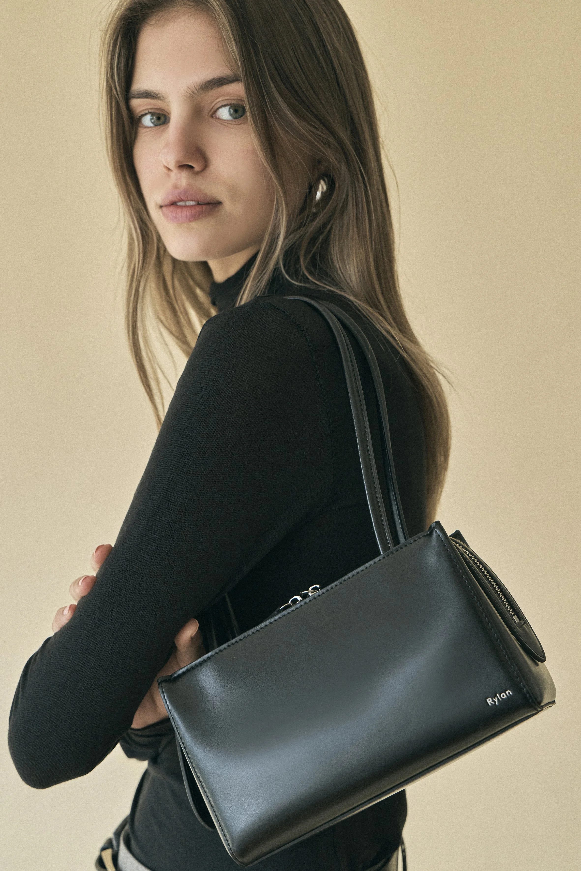 RYLAN AW26 by Eliza Hayward