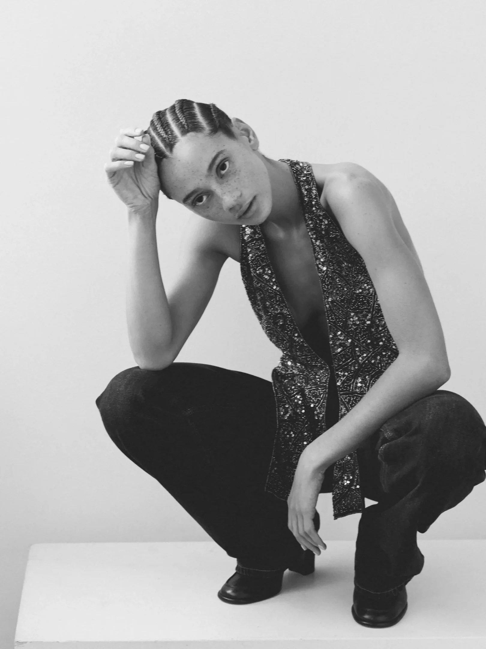 CATRIONA FREAN by Sylwia Szyplik