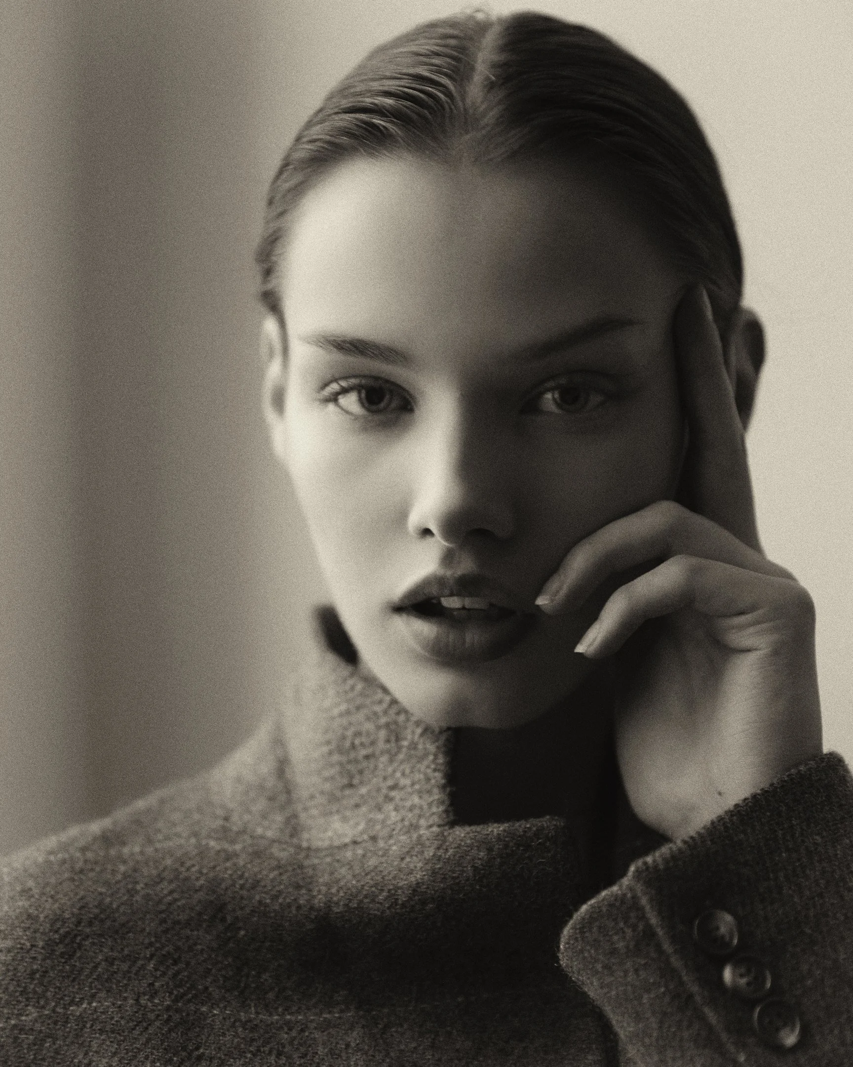 HELENA SOILA by Nicholas Efmitsev