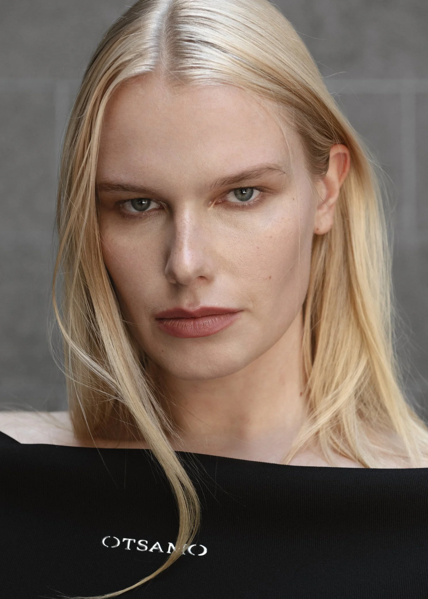 AINO MARTIKAINEN by Johanna Rontu