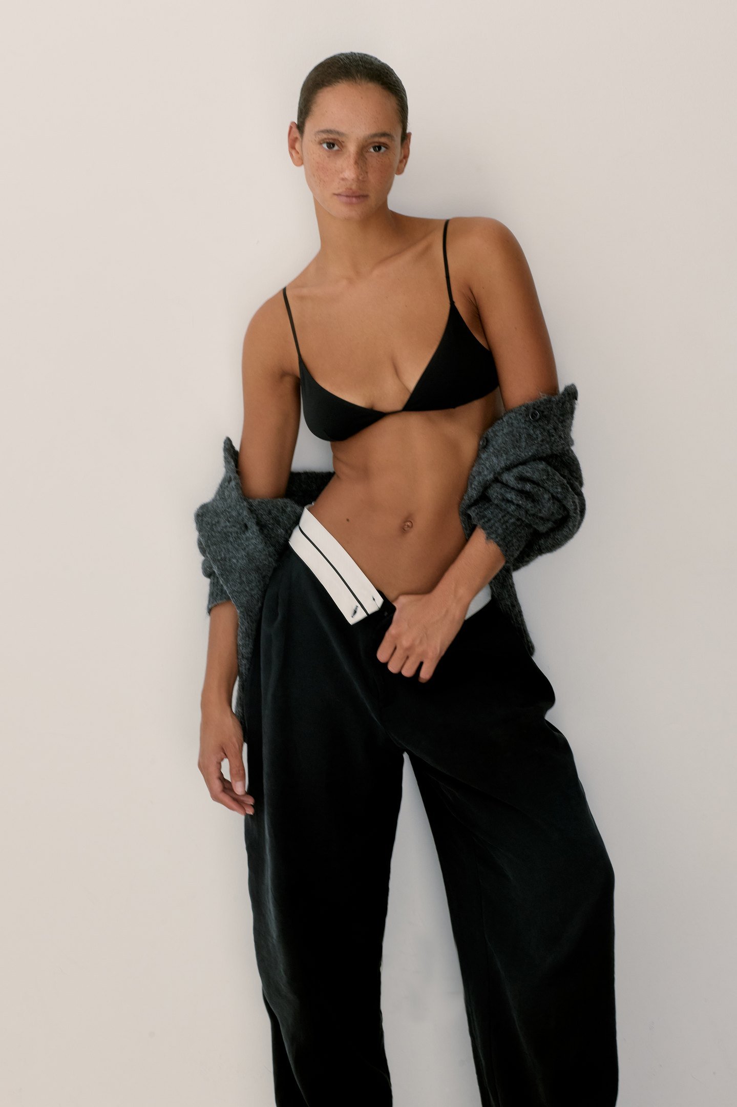 CATRIONA FREAN by Amelia Dowd