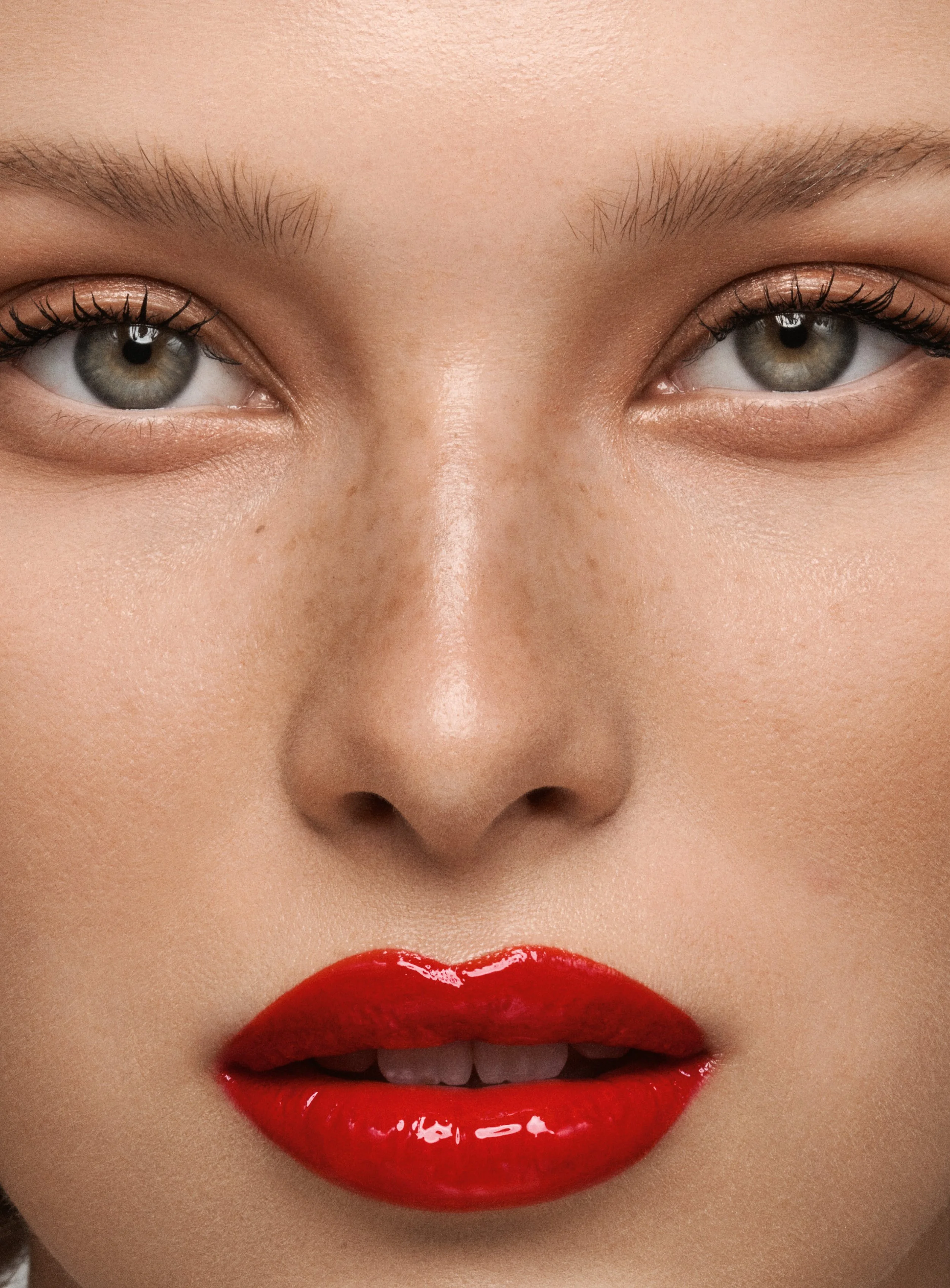 AC.CESS MAGAZINE by Arved Colvin-Smith