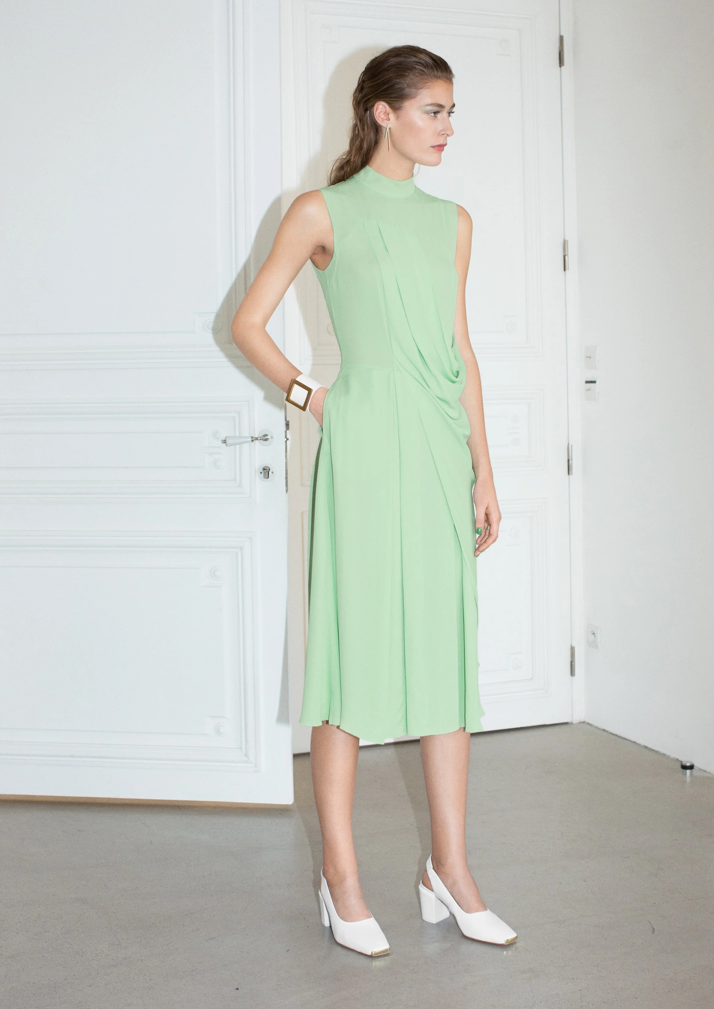 & OTHER STORIES SS15