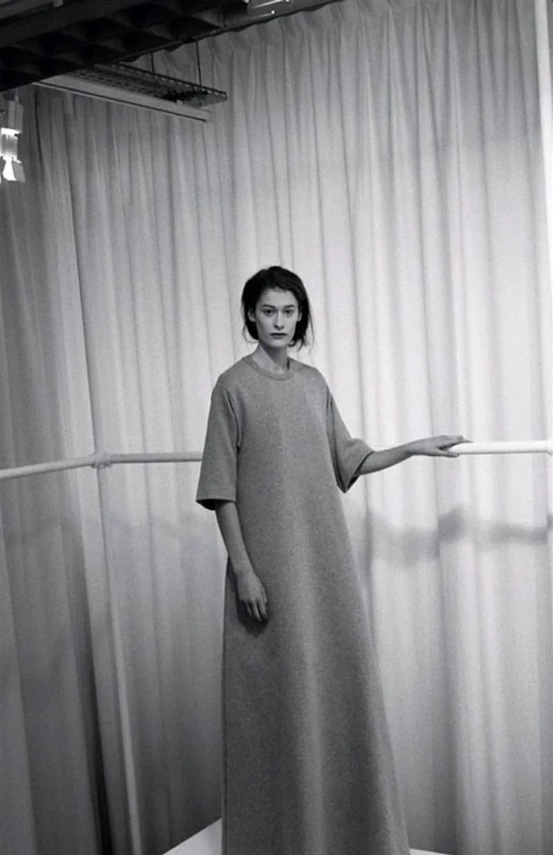 DAZED MAGAZINE by Rachel Chandler