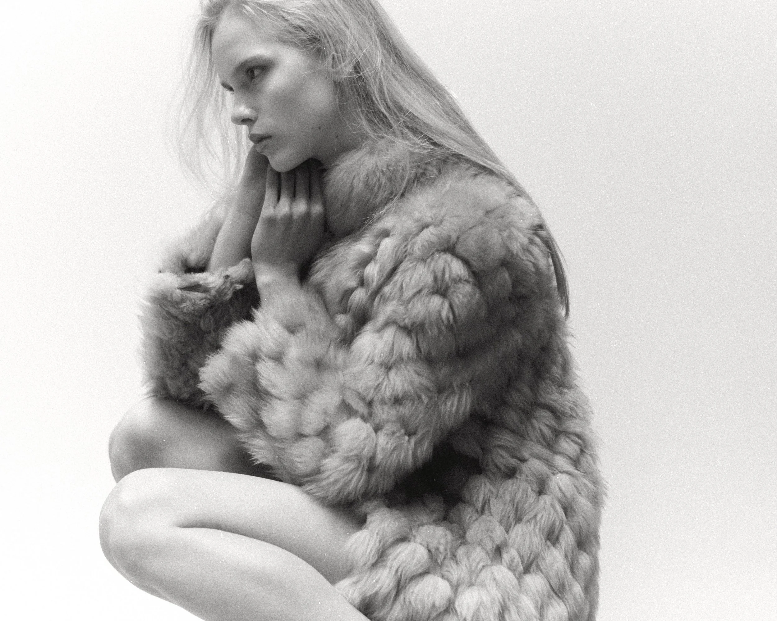 NICOLE PIHAMAA by Omri Levi