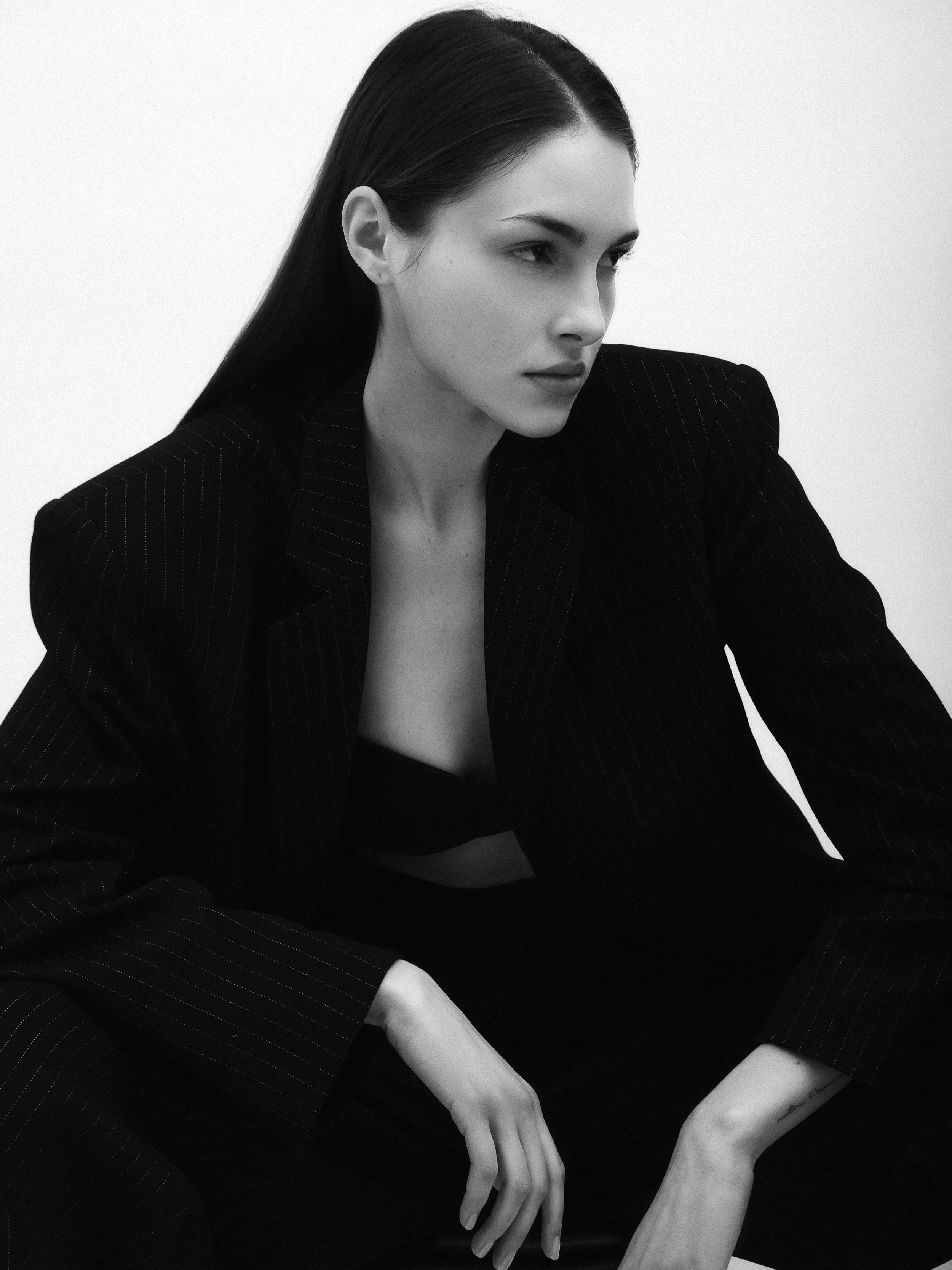 ROSA TURK by Denis Nemyachenko