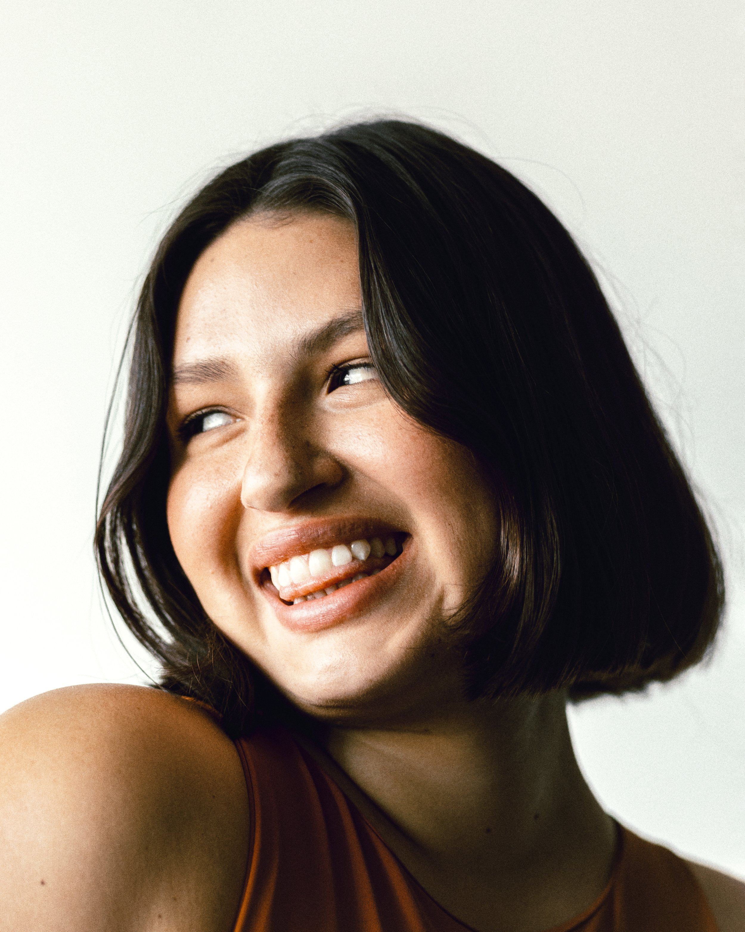 TRILCE TEIVAINEN by Valeria Danilova