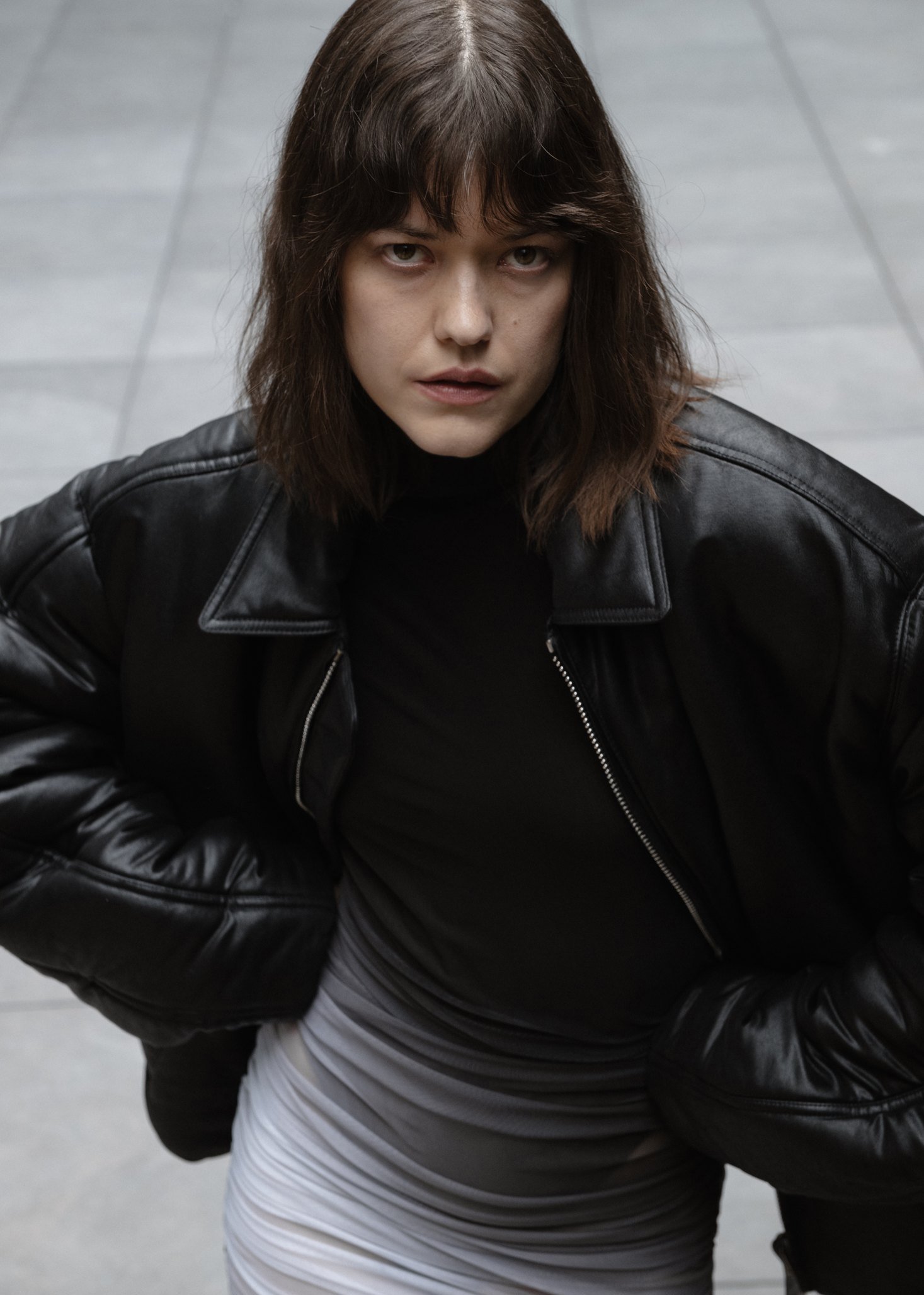 ANNA NEVALA by Johanna Rontu