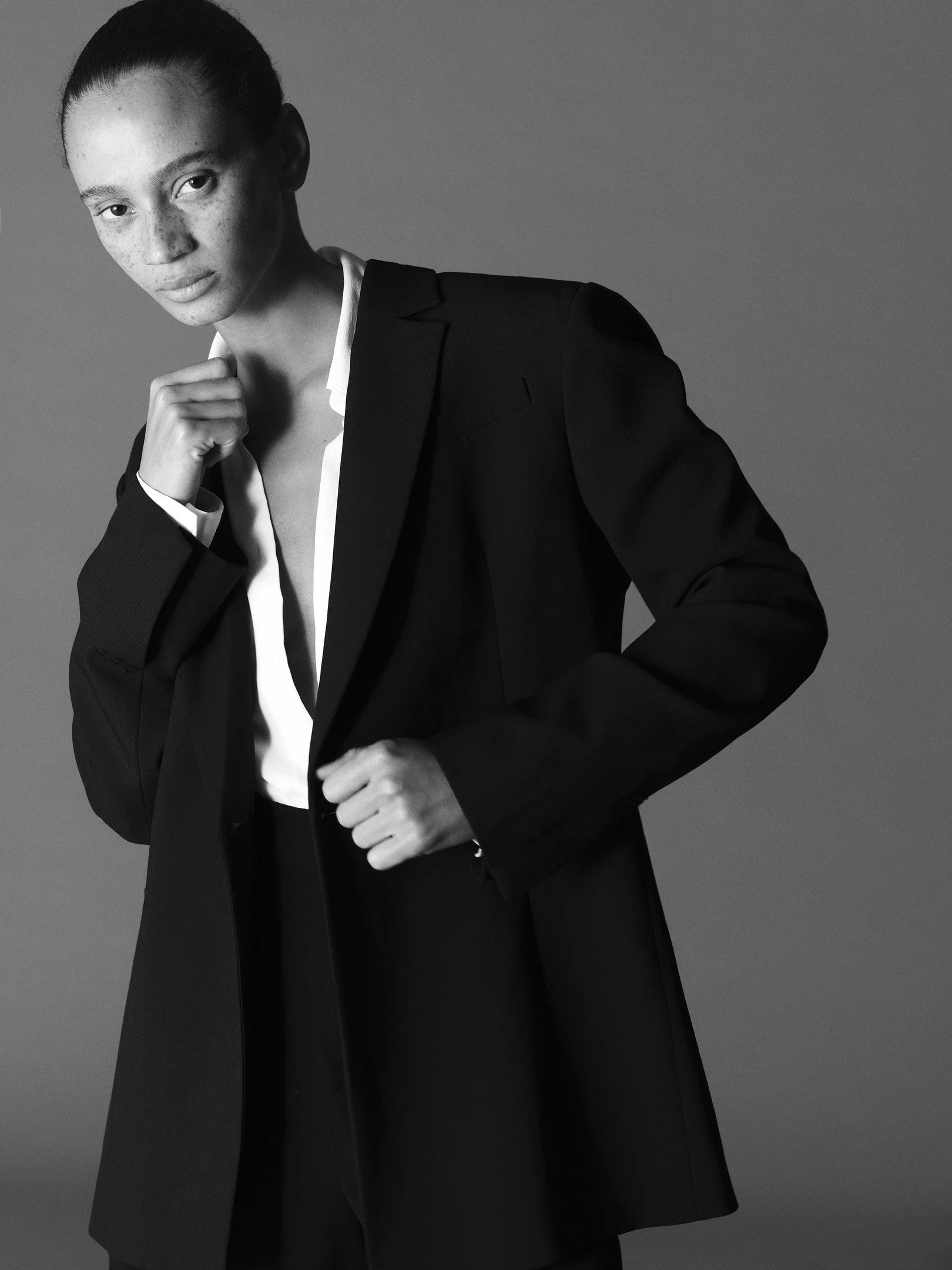 CATRIONA FREAN by Aleksandra Klicka