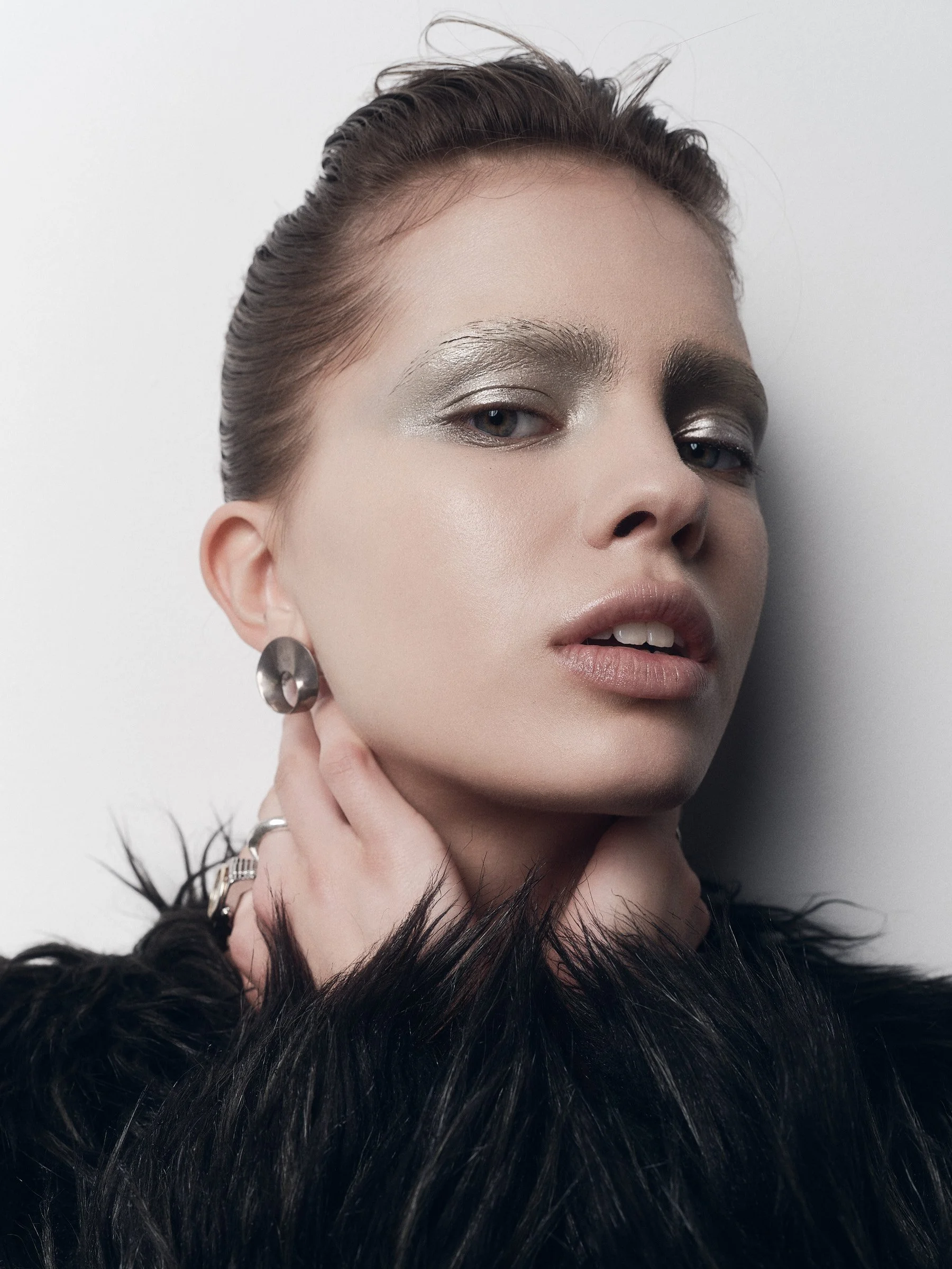 RAFAELA NYMAN by Renata Dominic