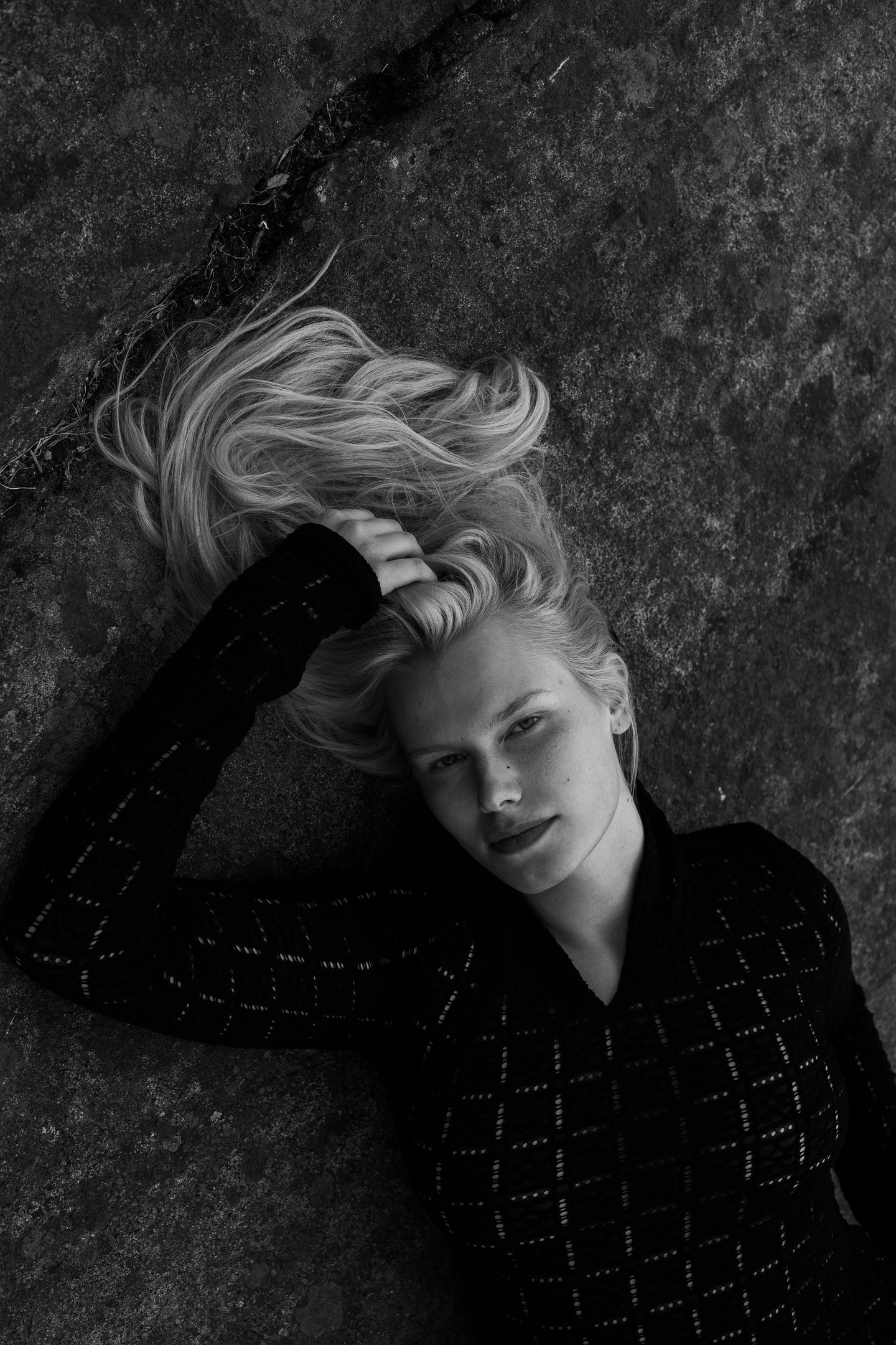 AINO MARTIKAINEN by Simbayu