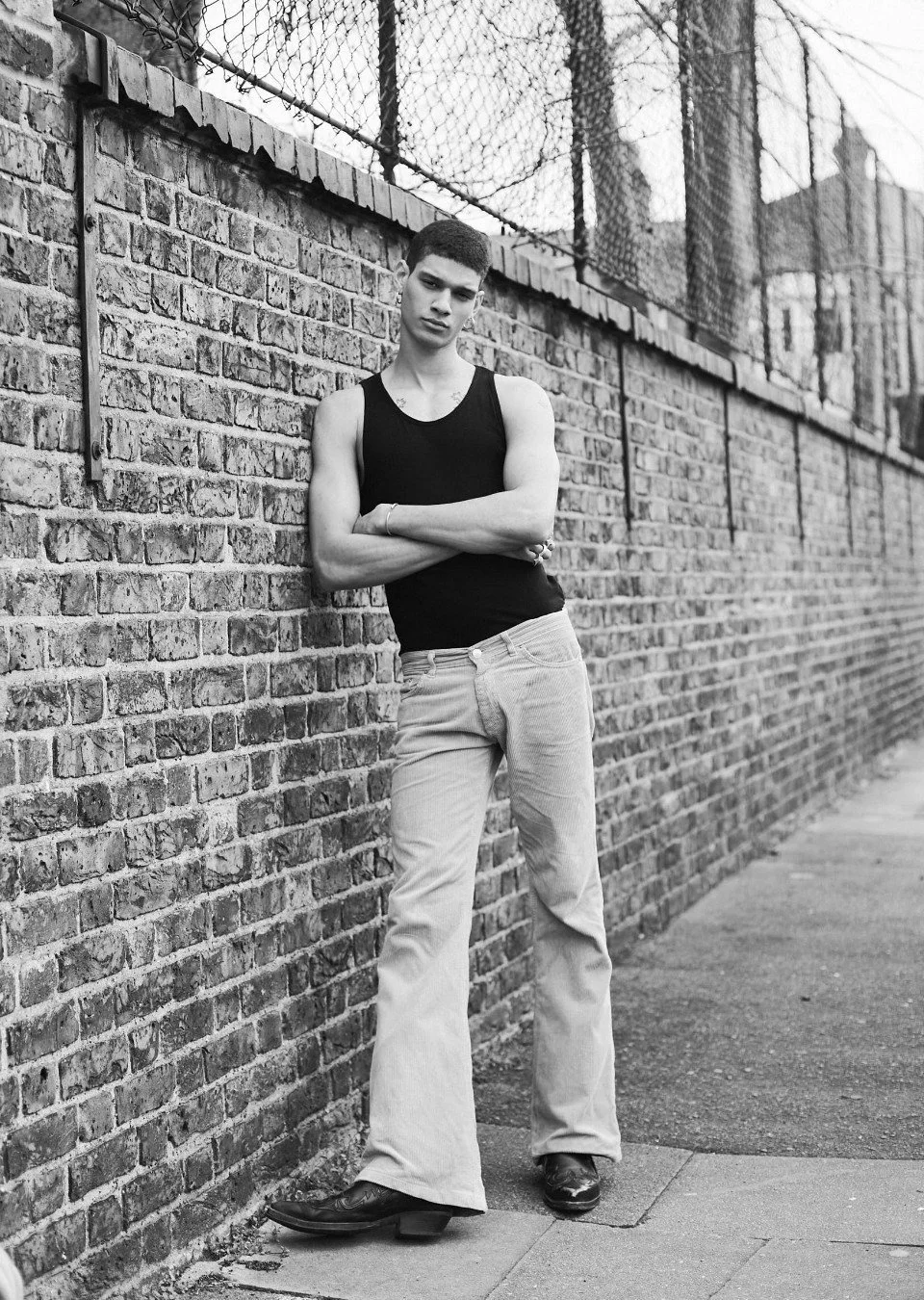 JAY THOR by George